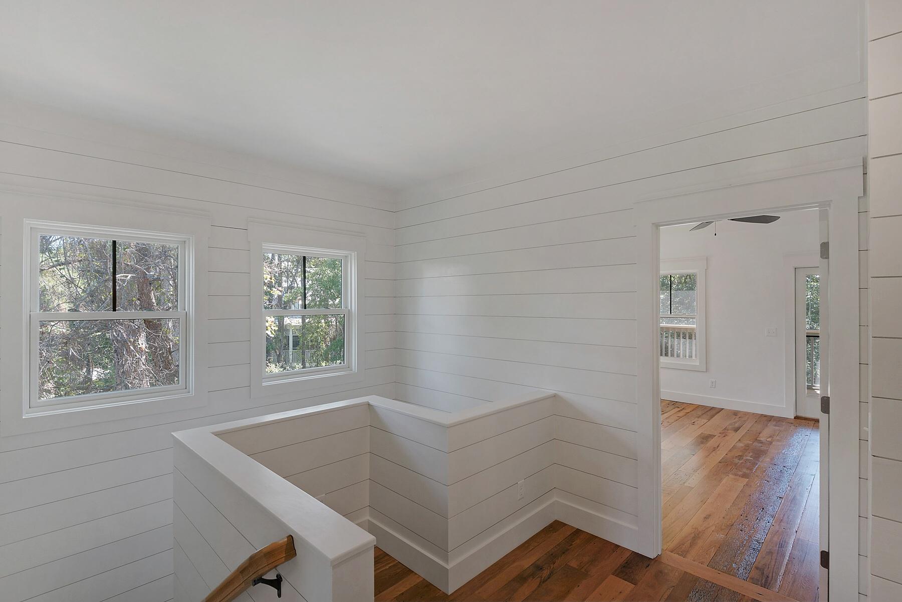 Hammocks at Seagrove - Residential