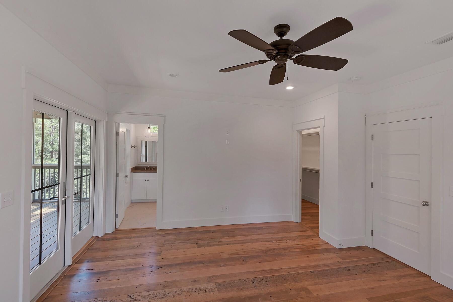 Hammocks at Seagrove - Residential