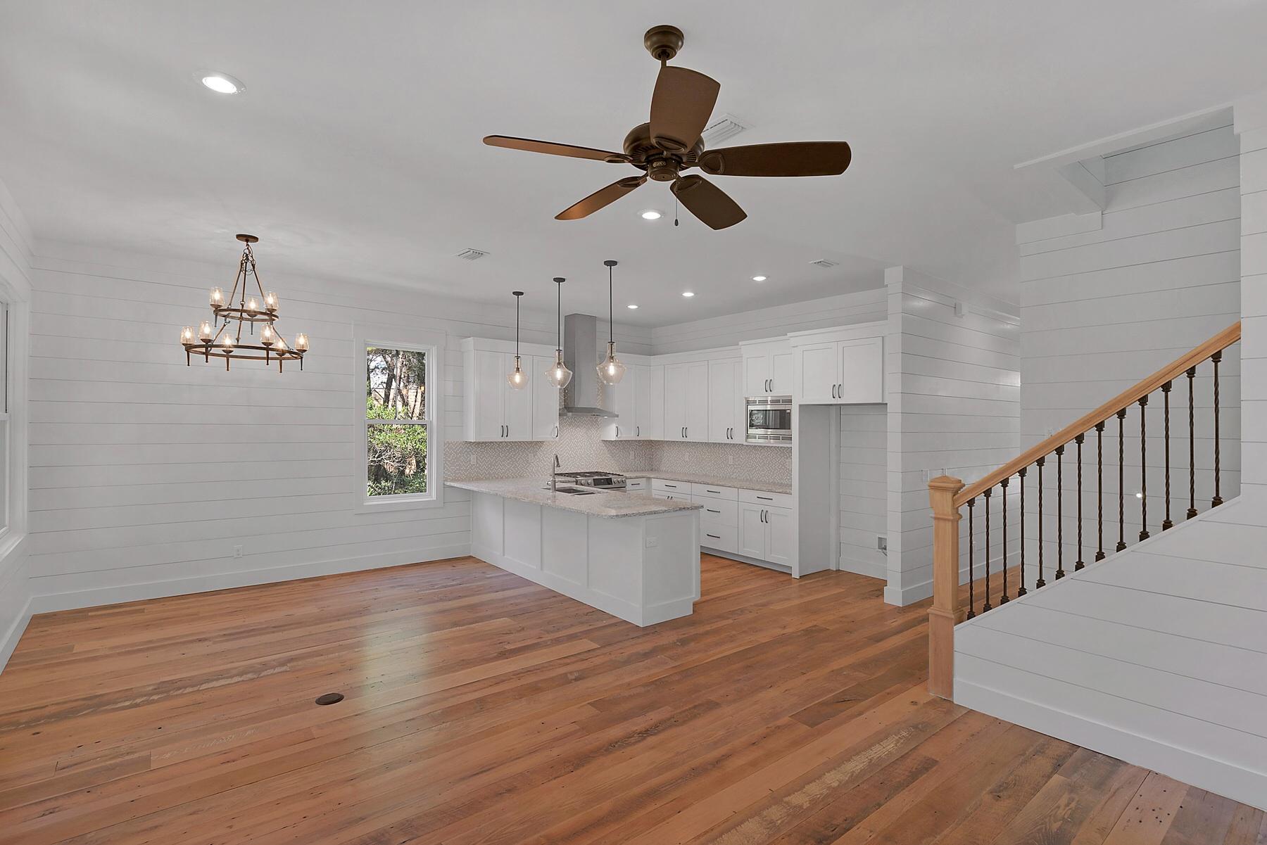 Hammocks at Seagrove - Residential