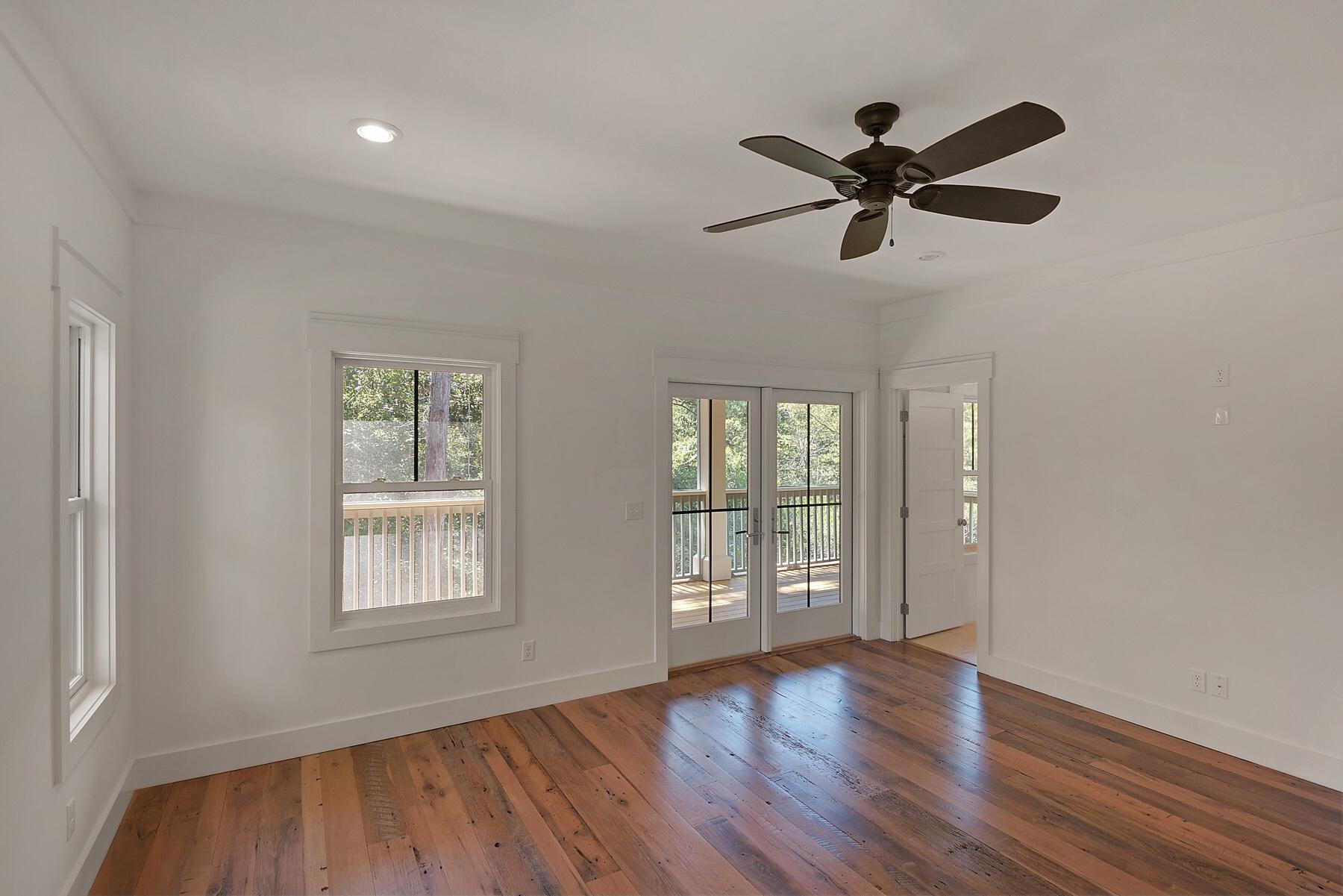 Hammocks at Seagrove - Residential