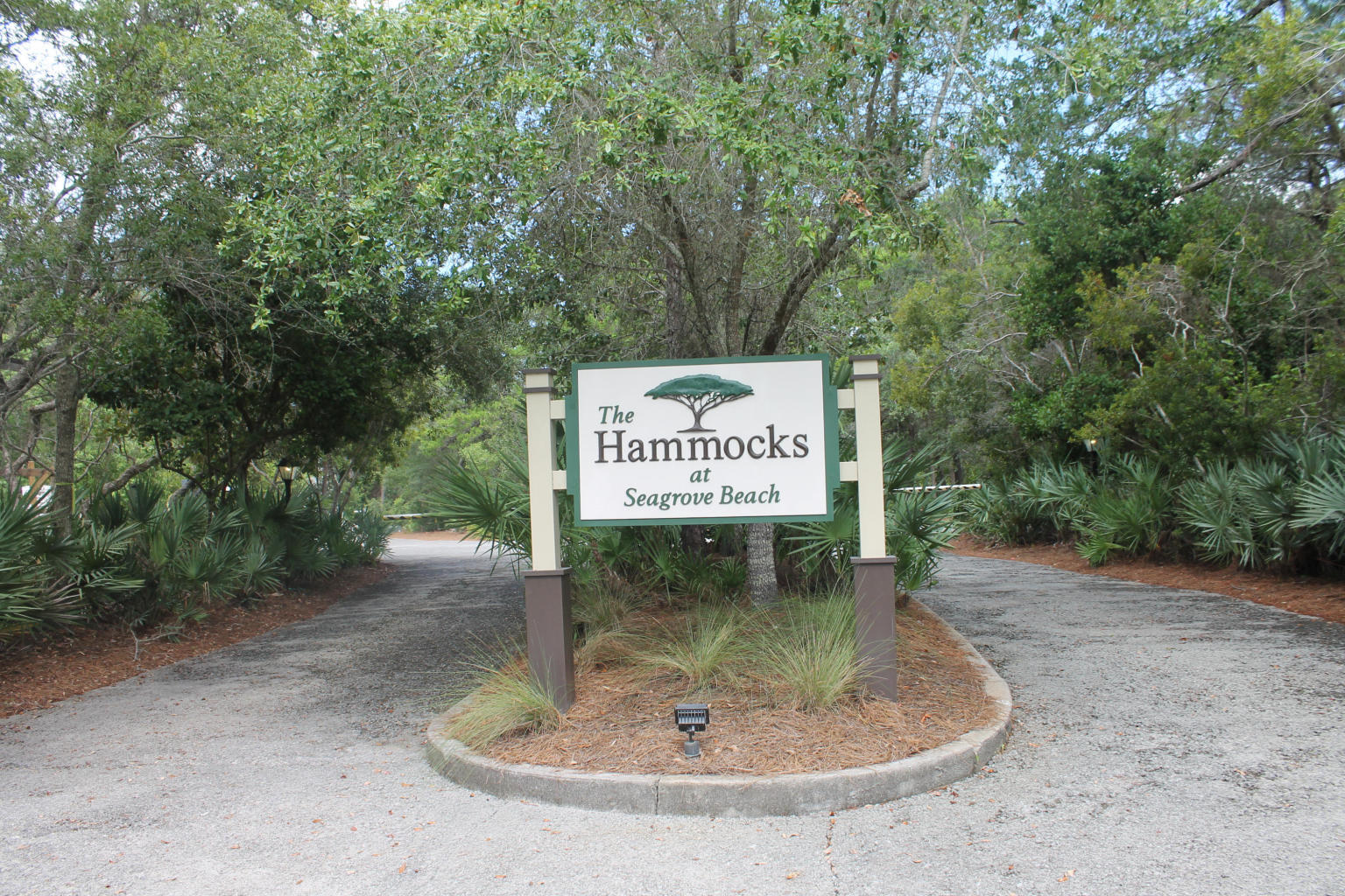 Hammocks at Seagrove - Residential