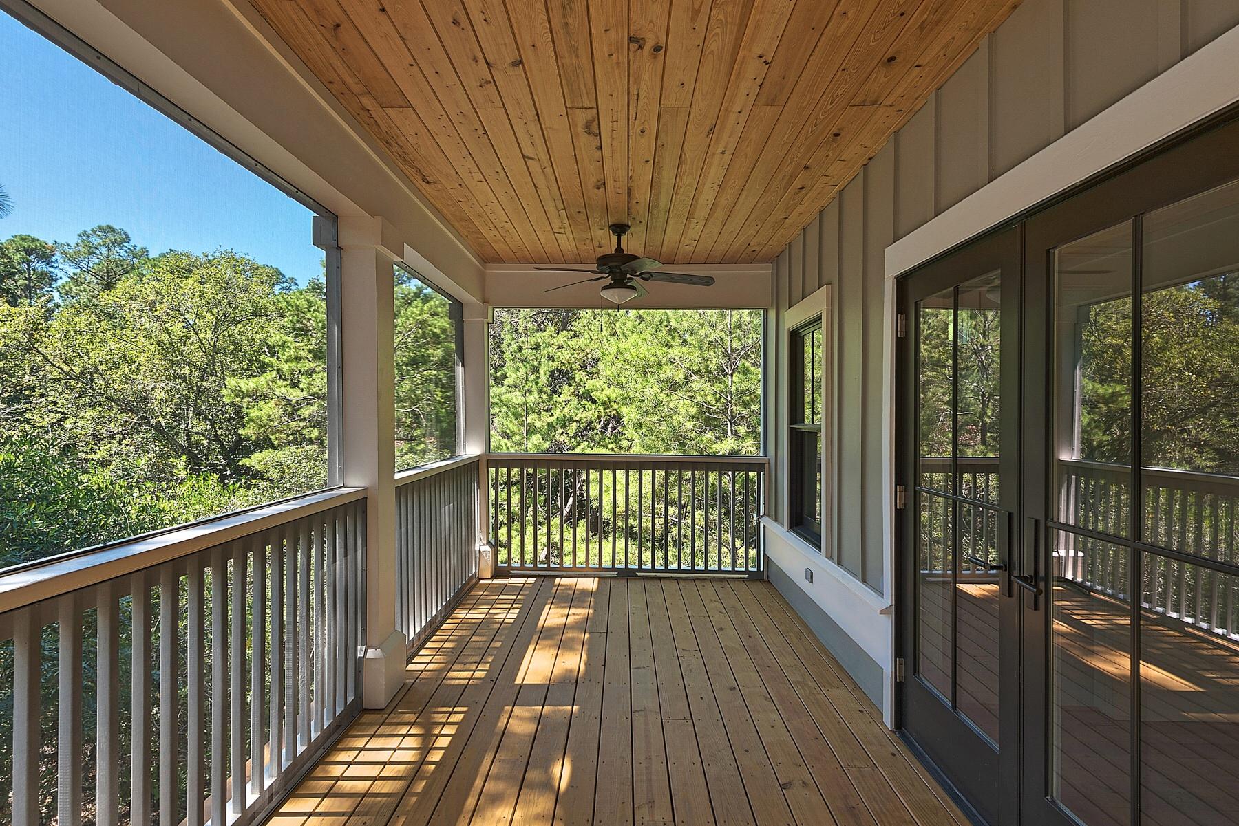 Hammocks at Seagrove - Residential