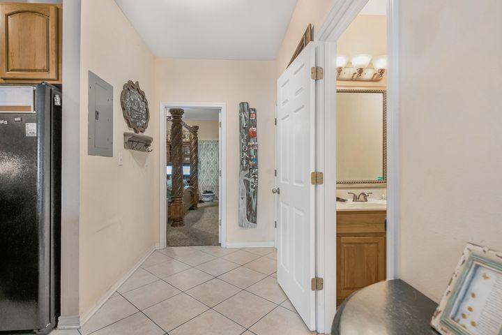 GAP CREEK CONDOS - Residential