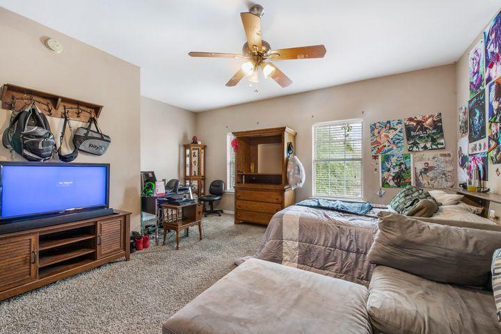 GAP CREEK CONDOS - Residential