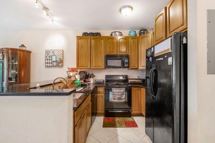 GAP CREEK CONDOS - Residential