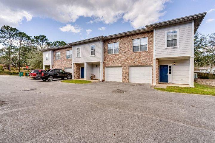 GAP CREEK CONDOS - Residential