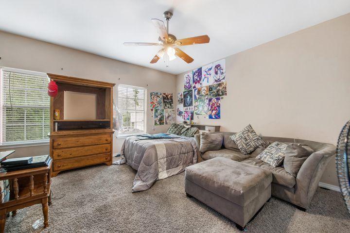 GAP CREEK CONDOS - Residential