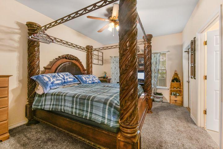 GAP CREEK CONDOS - Residential