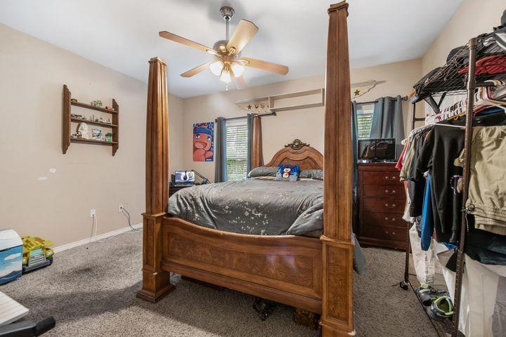 GAP CREEK CONDOS - Residential