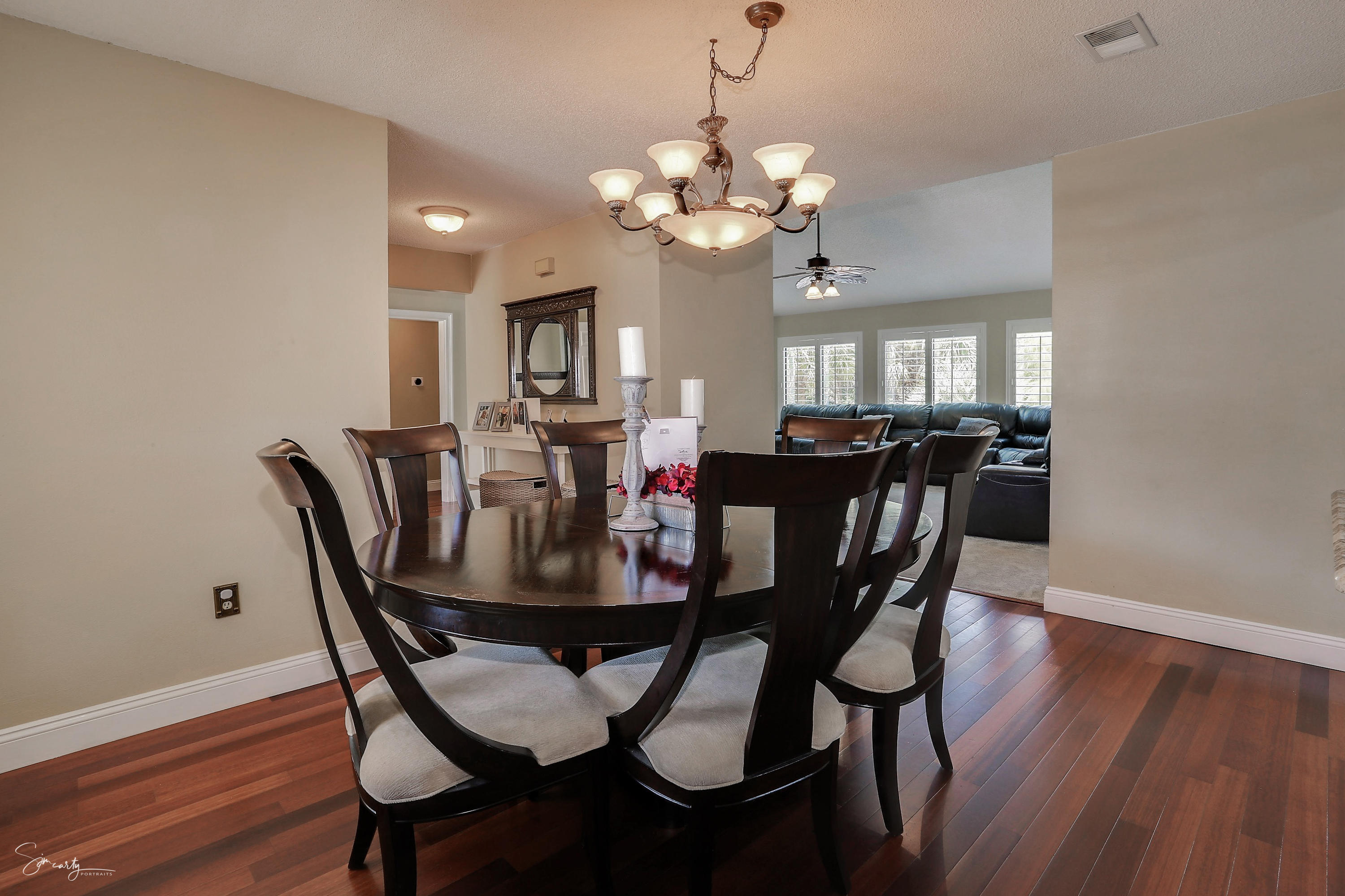 HIDDEN CREEK - Residential