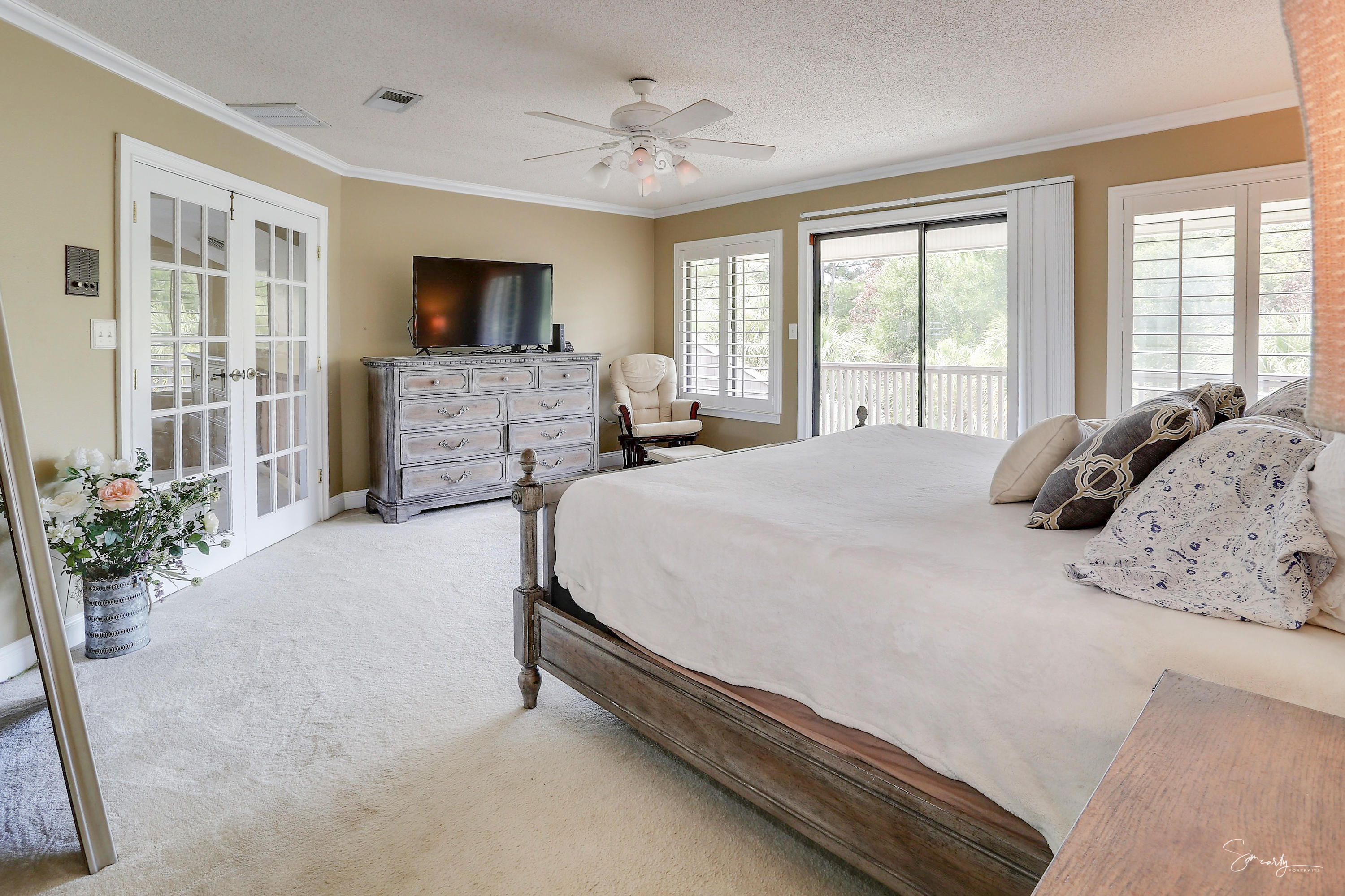 HIDDEN CREEK - Residential