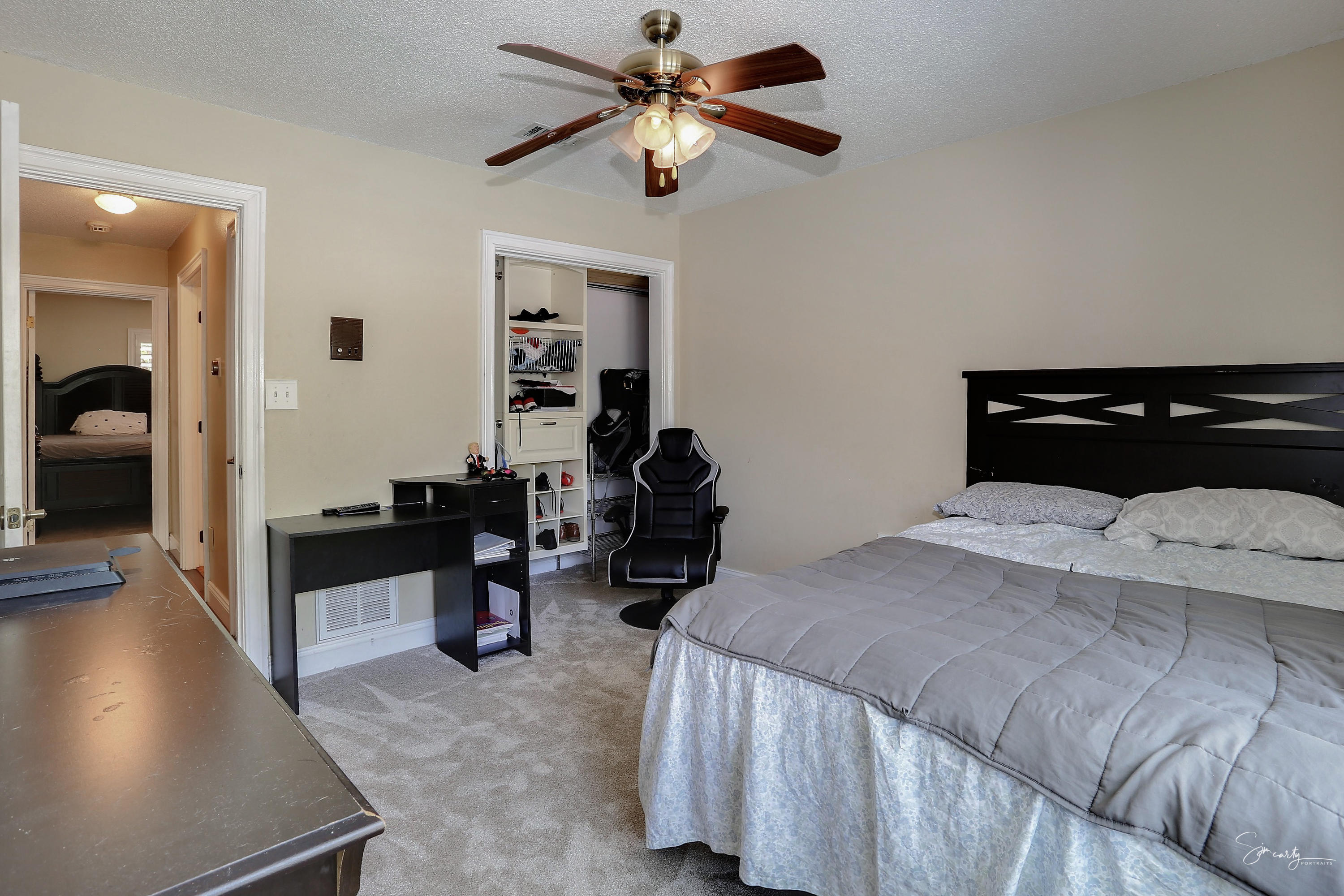 HIDDEN CREEK - Residential