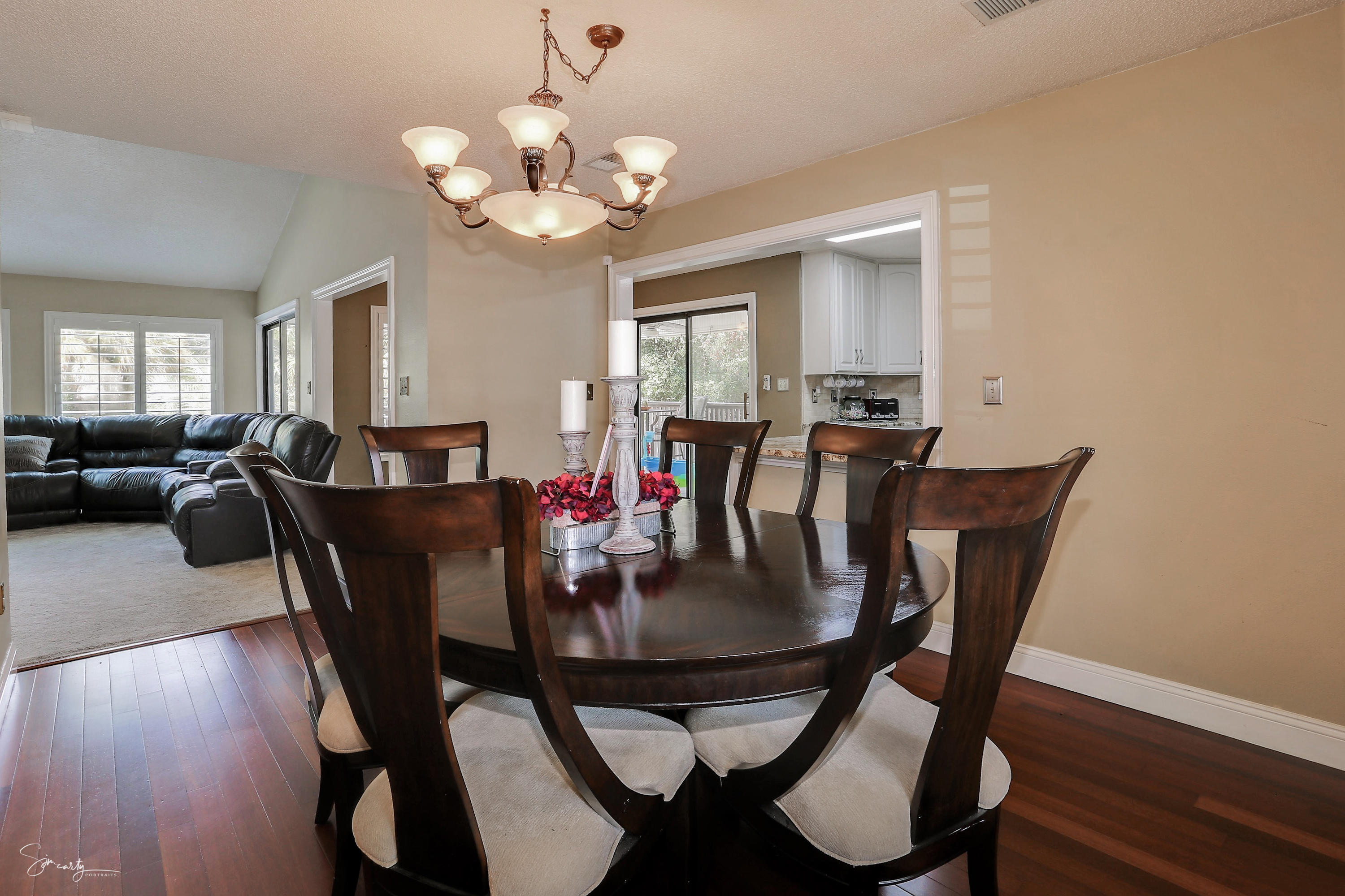 HIDDEN CREEK - Residential