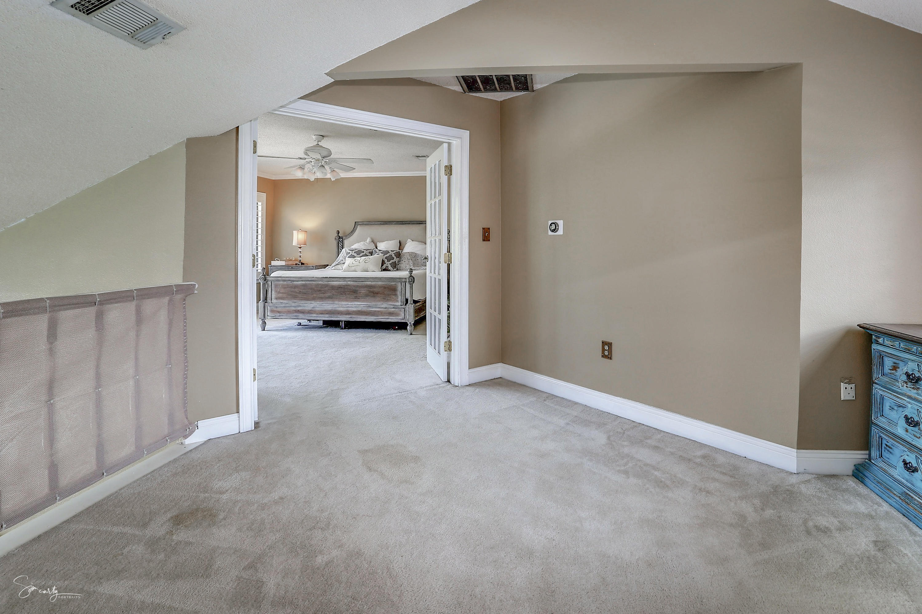 HIDDEN CREEK - Residential