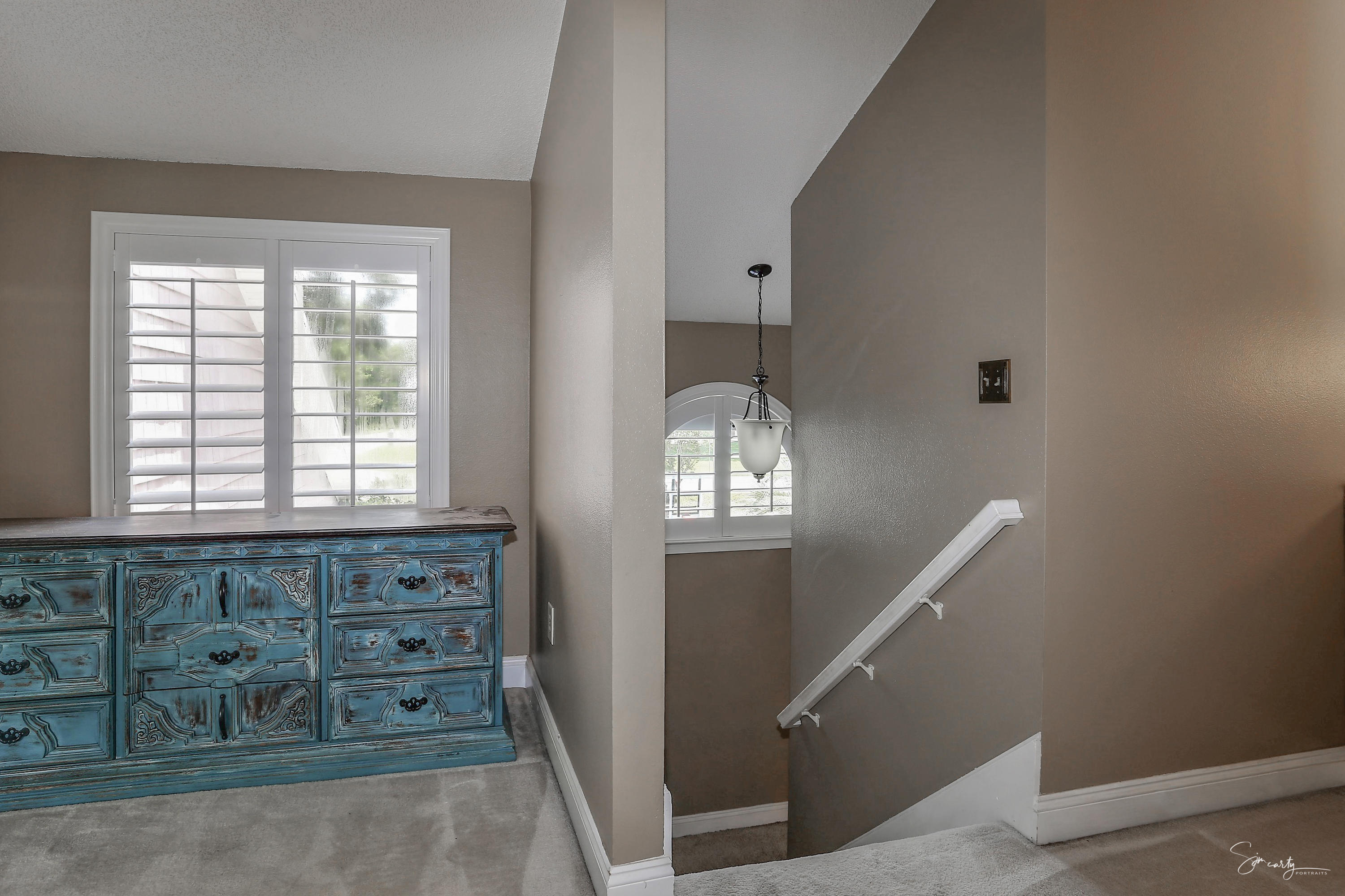 HIDDEN CREEK - Residential