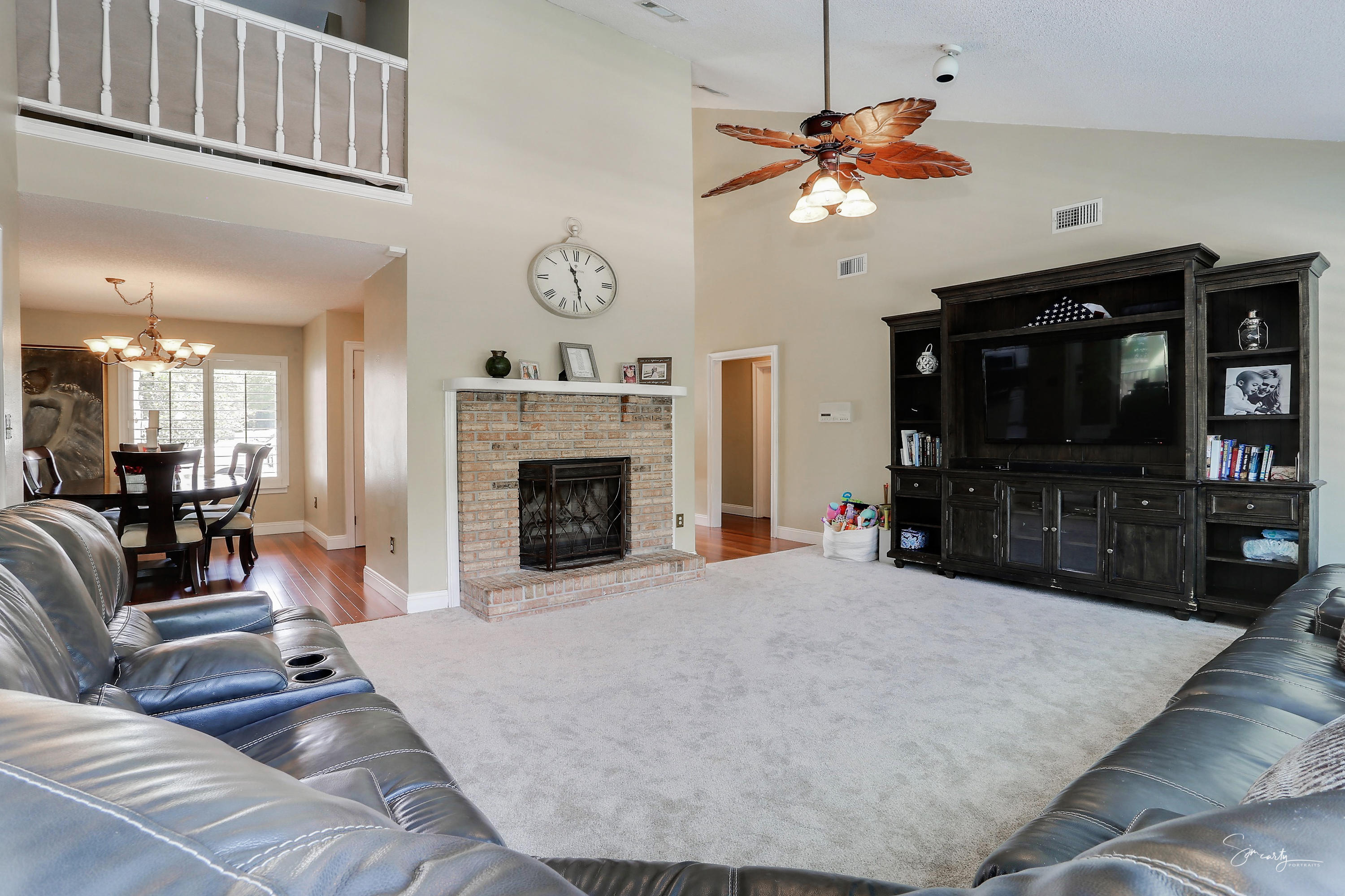 HIDDEN CREEK - Residential