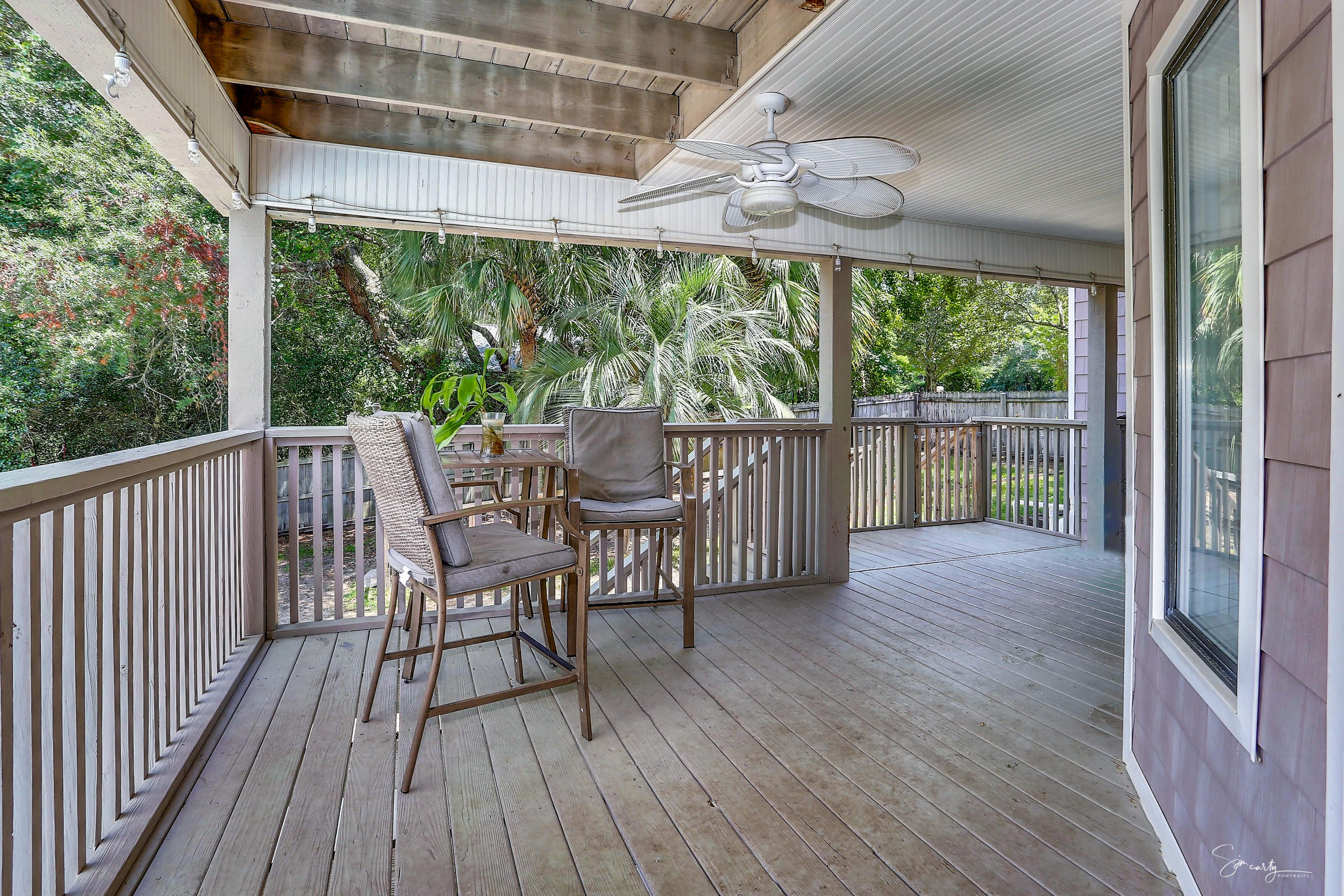 HIDDEN CREEK - Residential