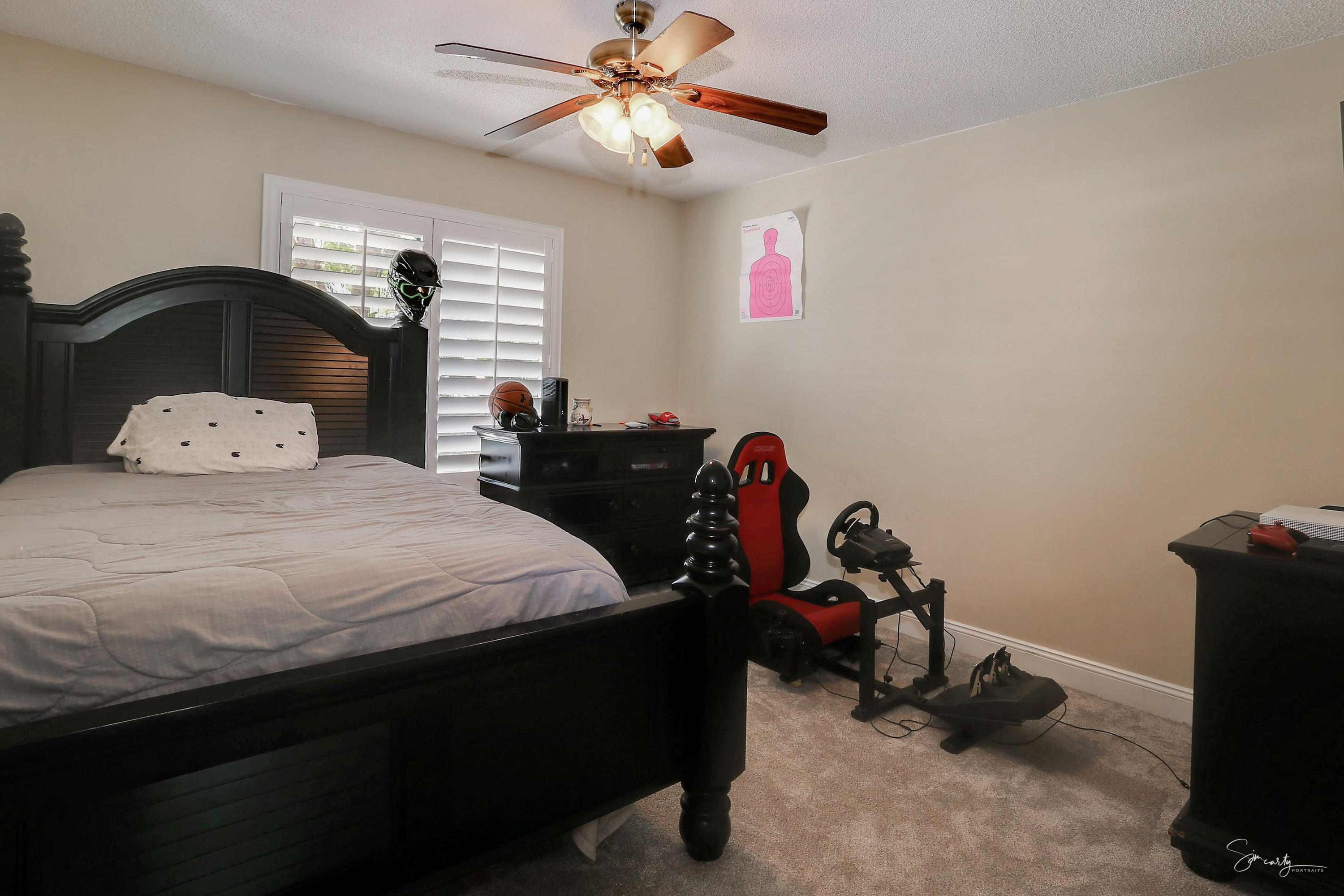 HIDDEN CREEK - Residential