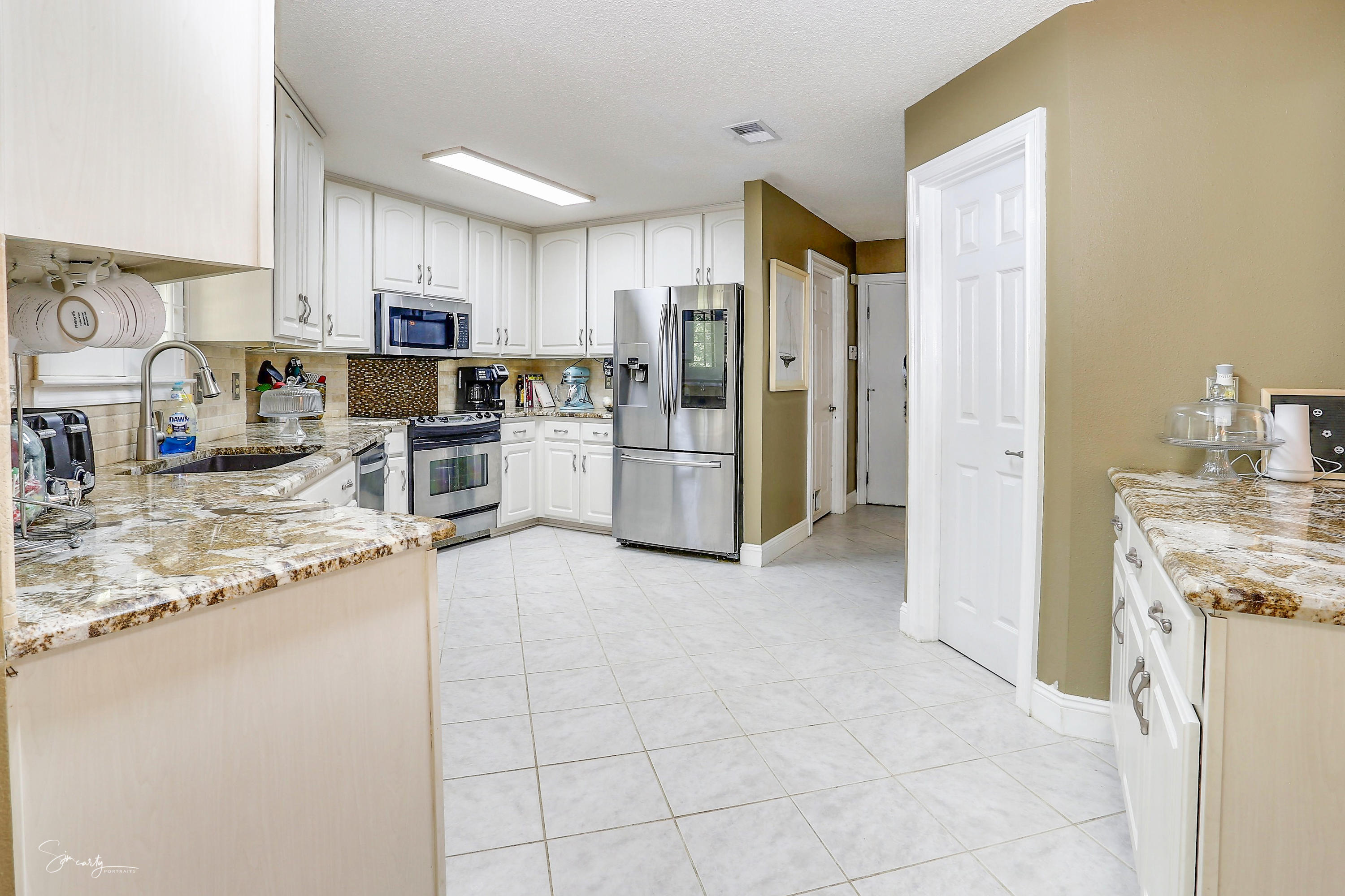 HIDDEN CREEK - Residential