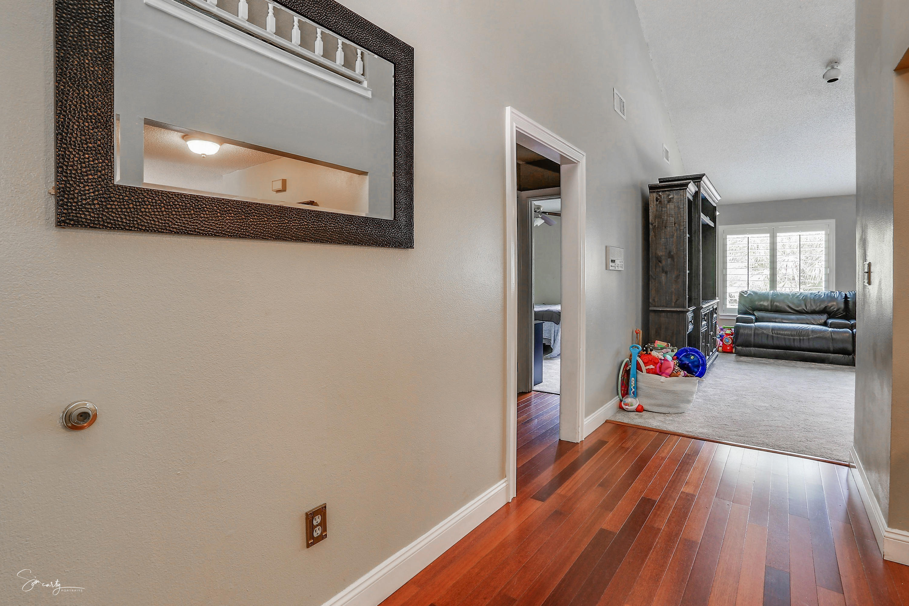 HIDDEN CREEK - Residential