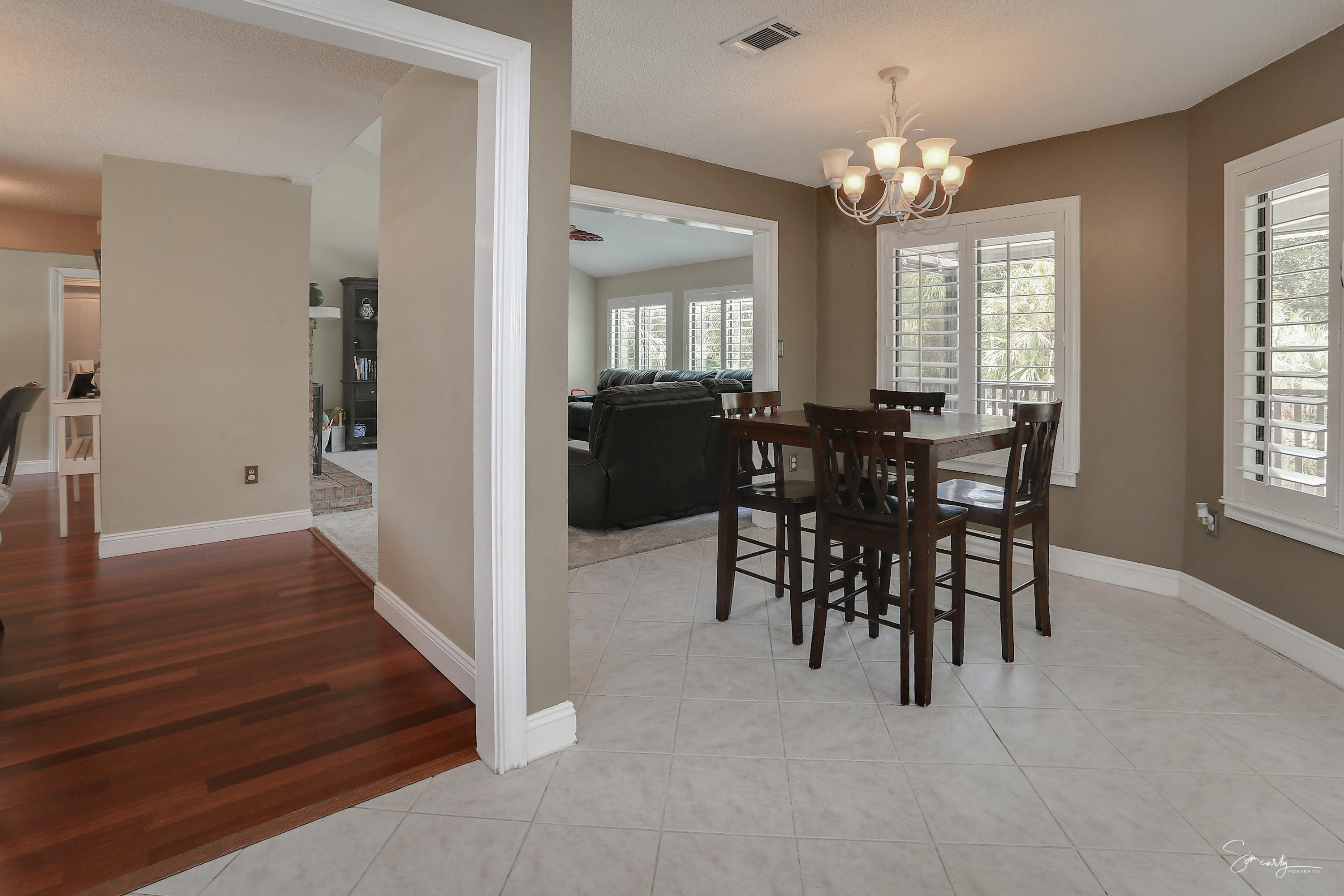 HIDDEN CREEK - Residential