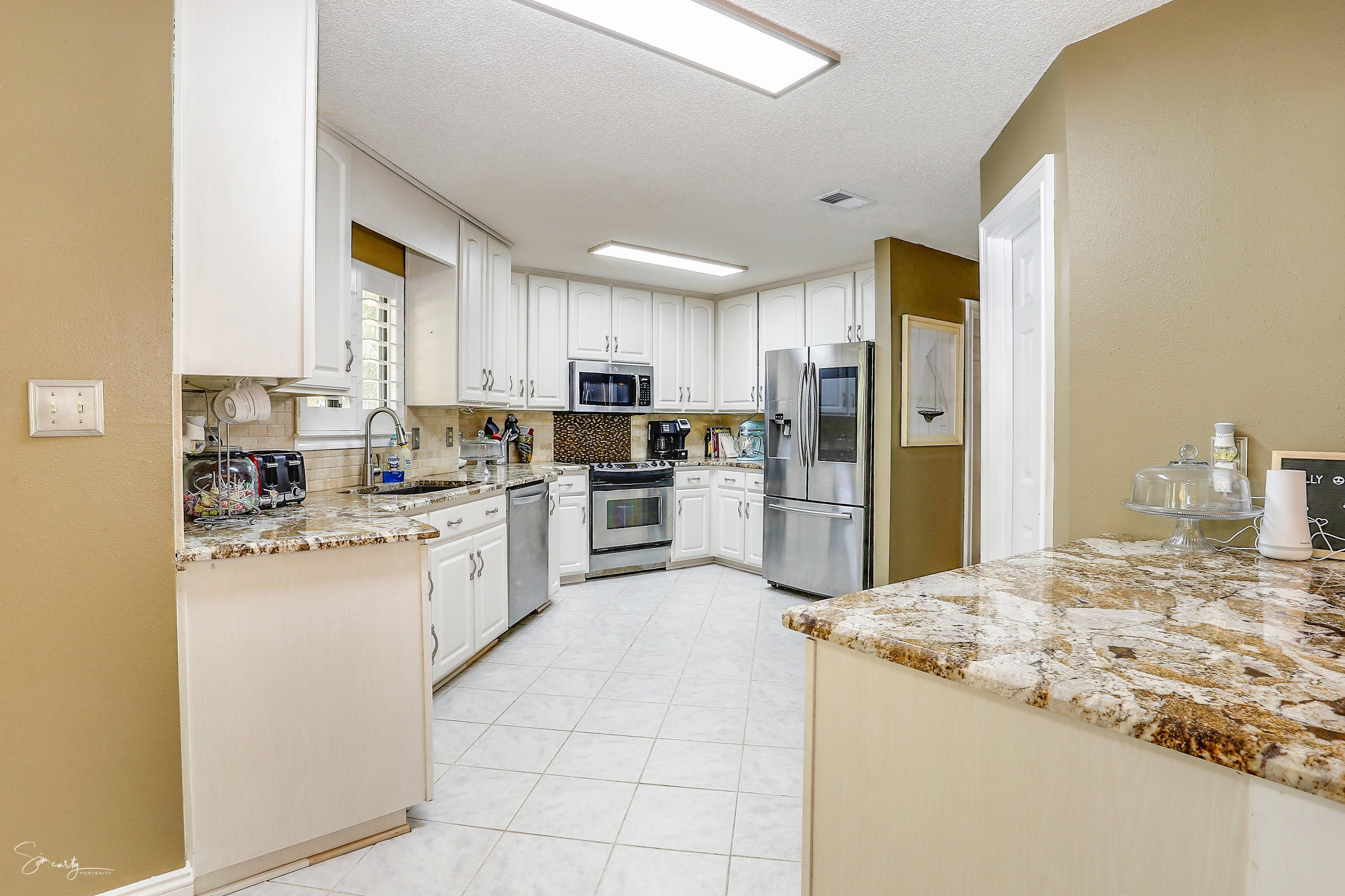 HIDDEN CREEK - Residential