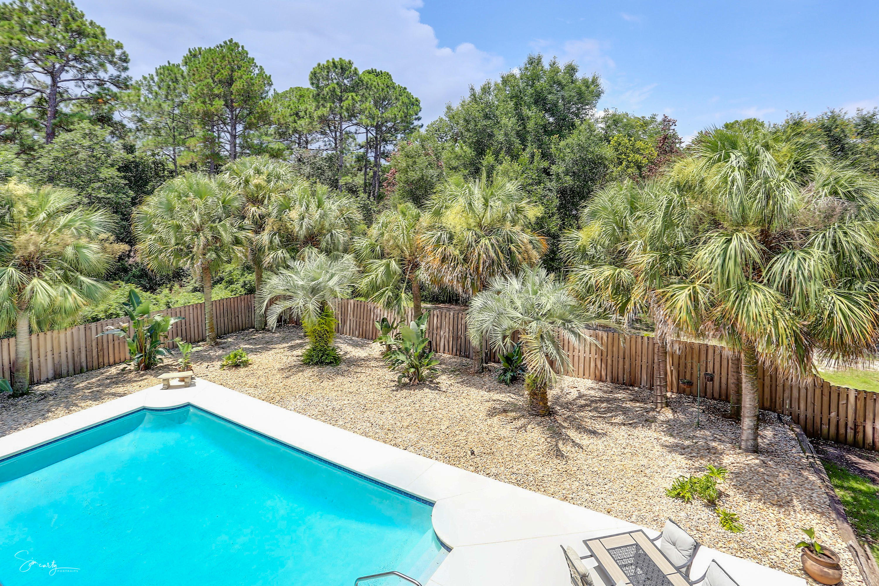 HIDDEN CREEK - Residential