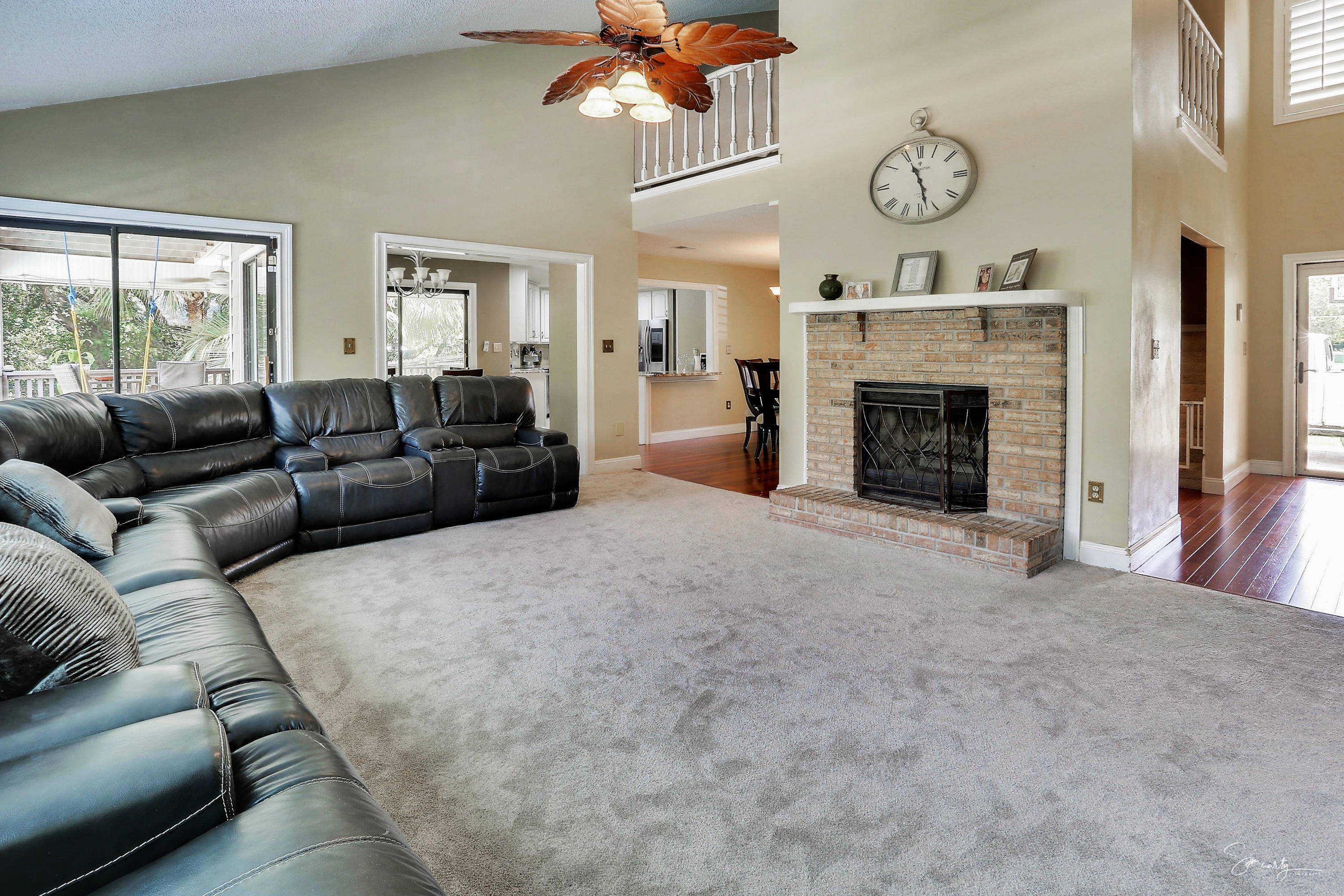 HIDDEN CREEK - Residential