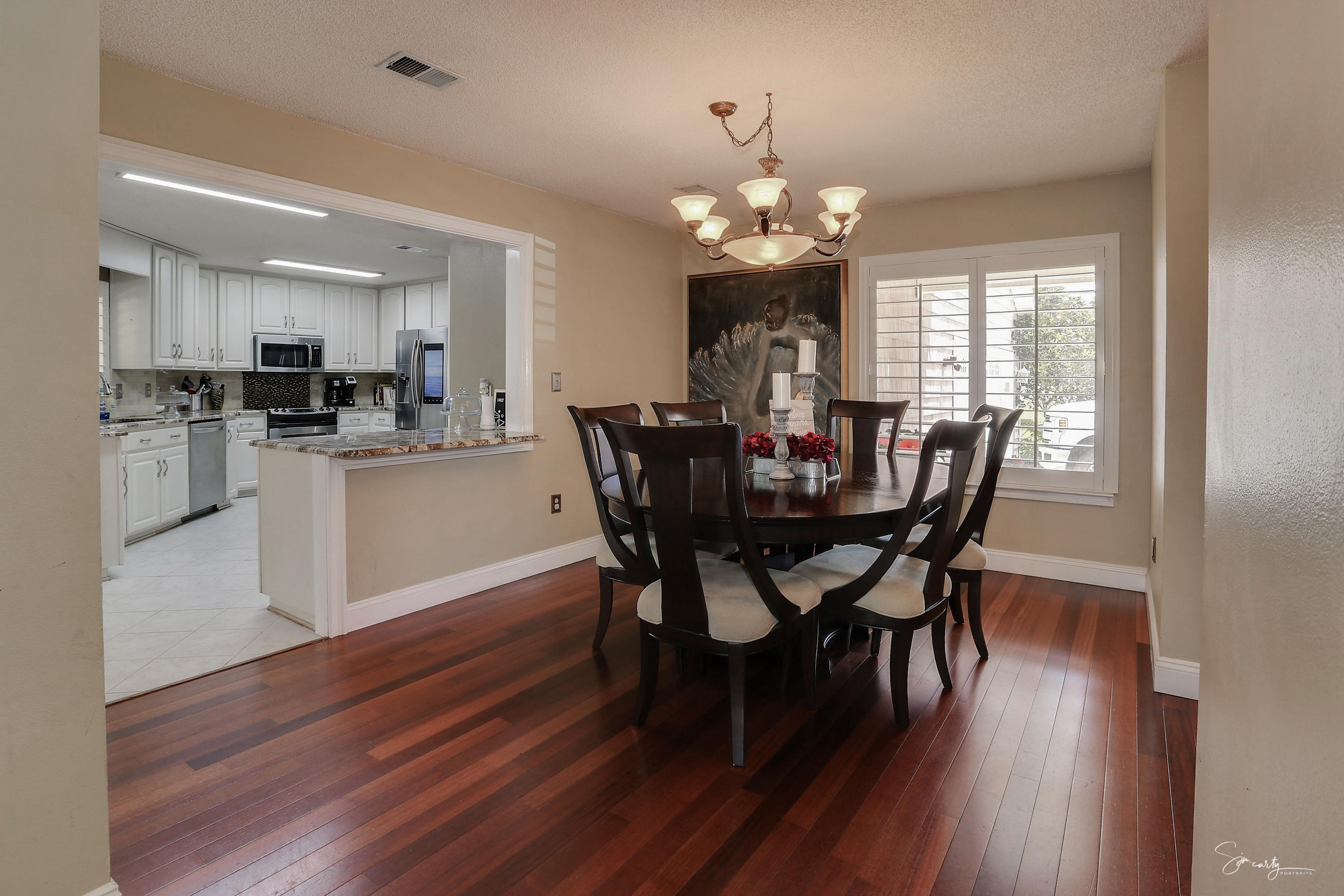 HIDDEN CREEK - Residential