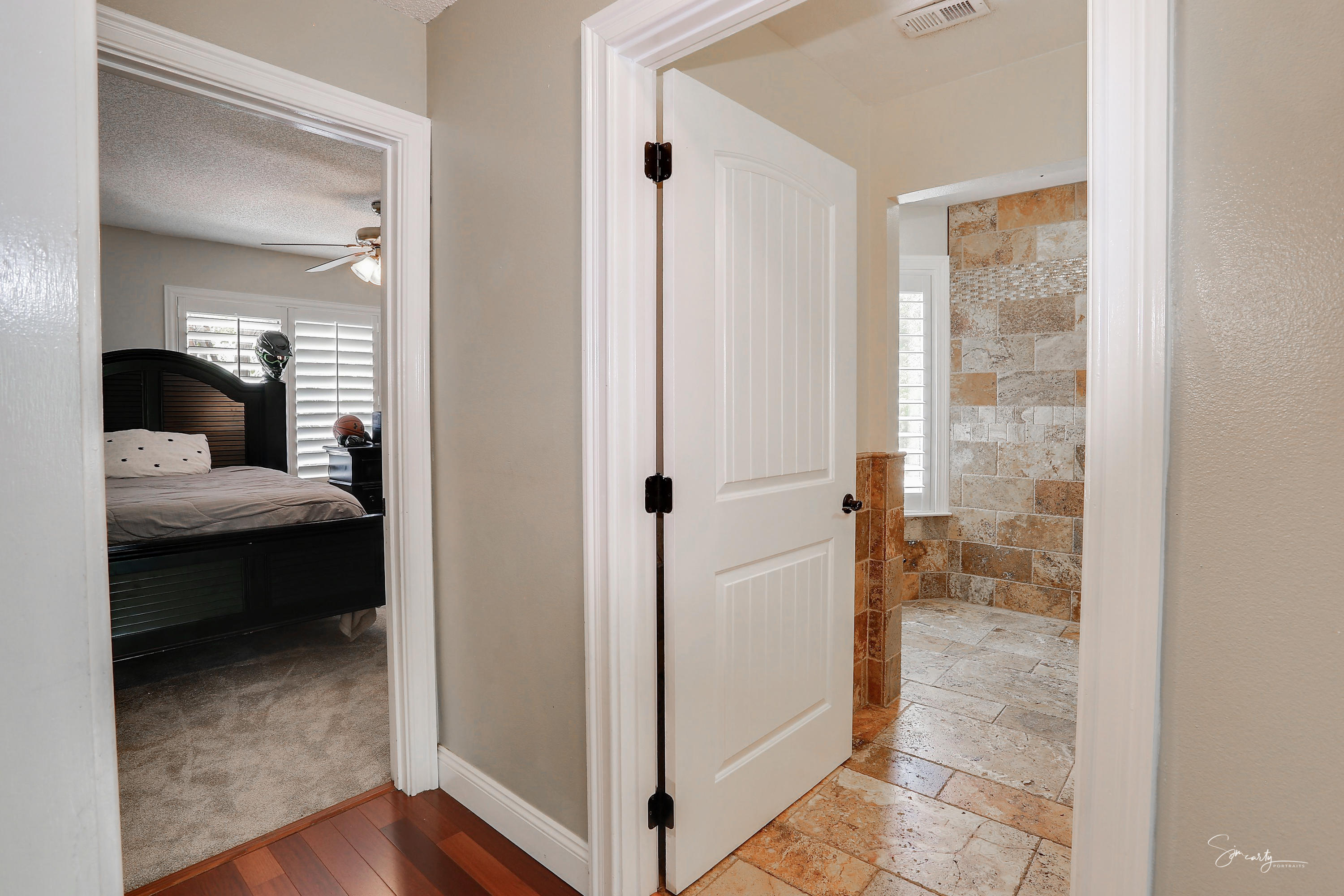 HIDDEN CREEK - Residential