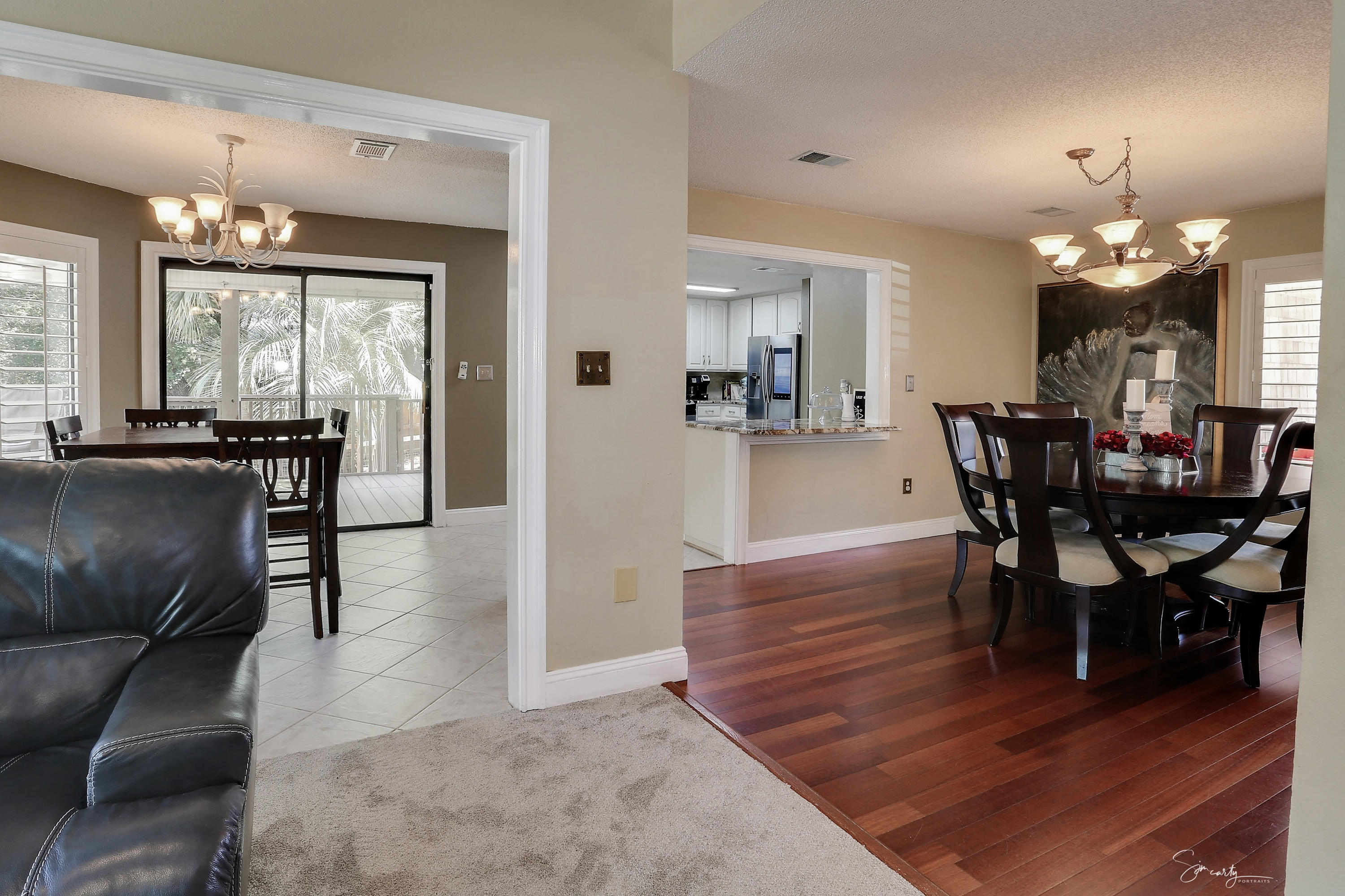 HIDDEN CREEK - Residential