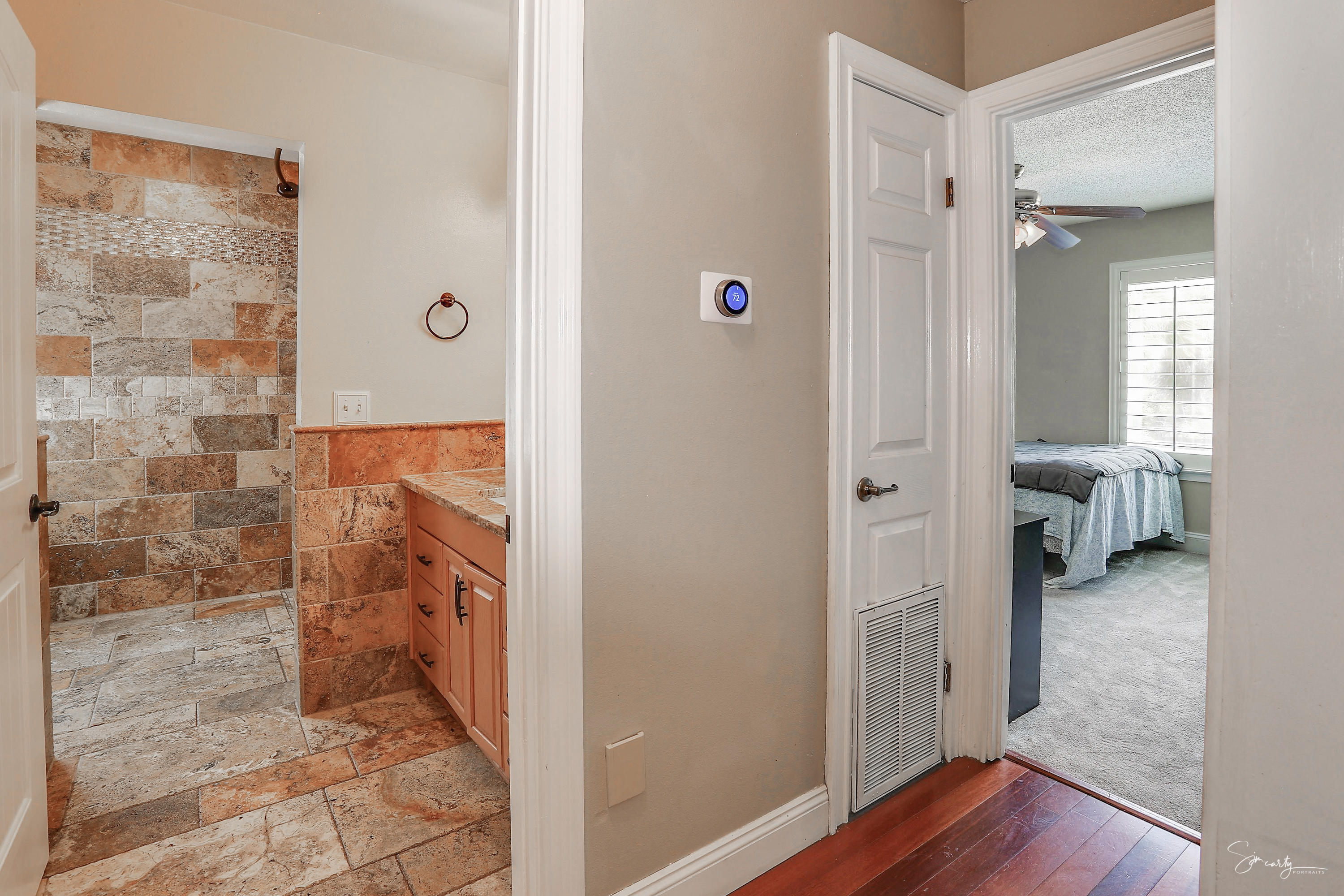 HIDDEN CREEK - Residential