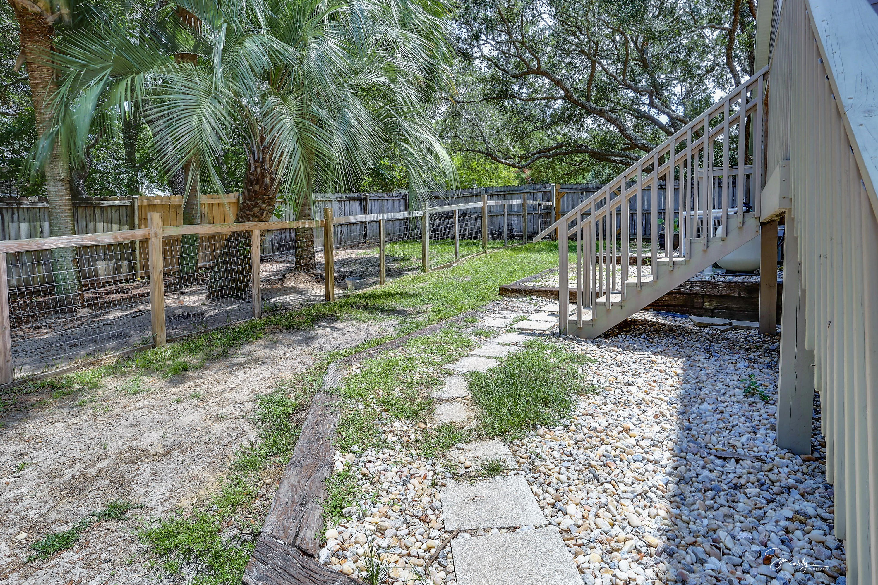 HIDDEN CREEK - Residential