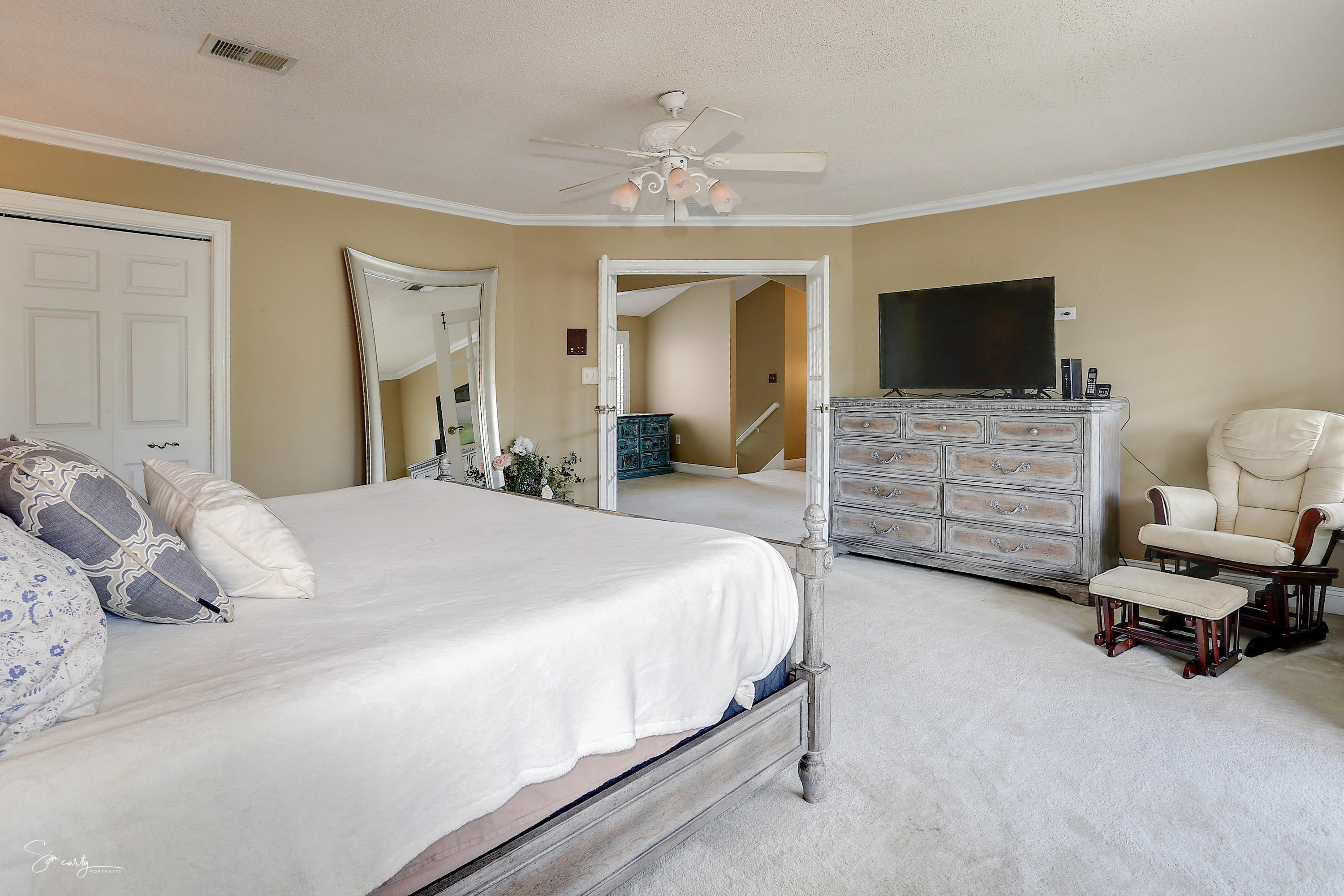 HIDDEN CREEK - Residential