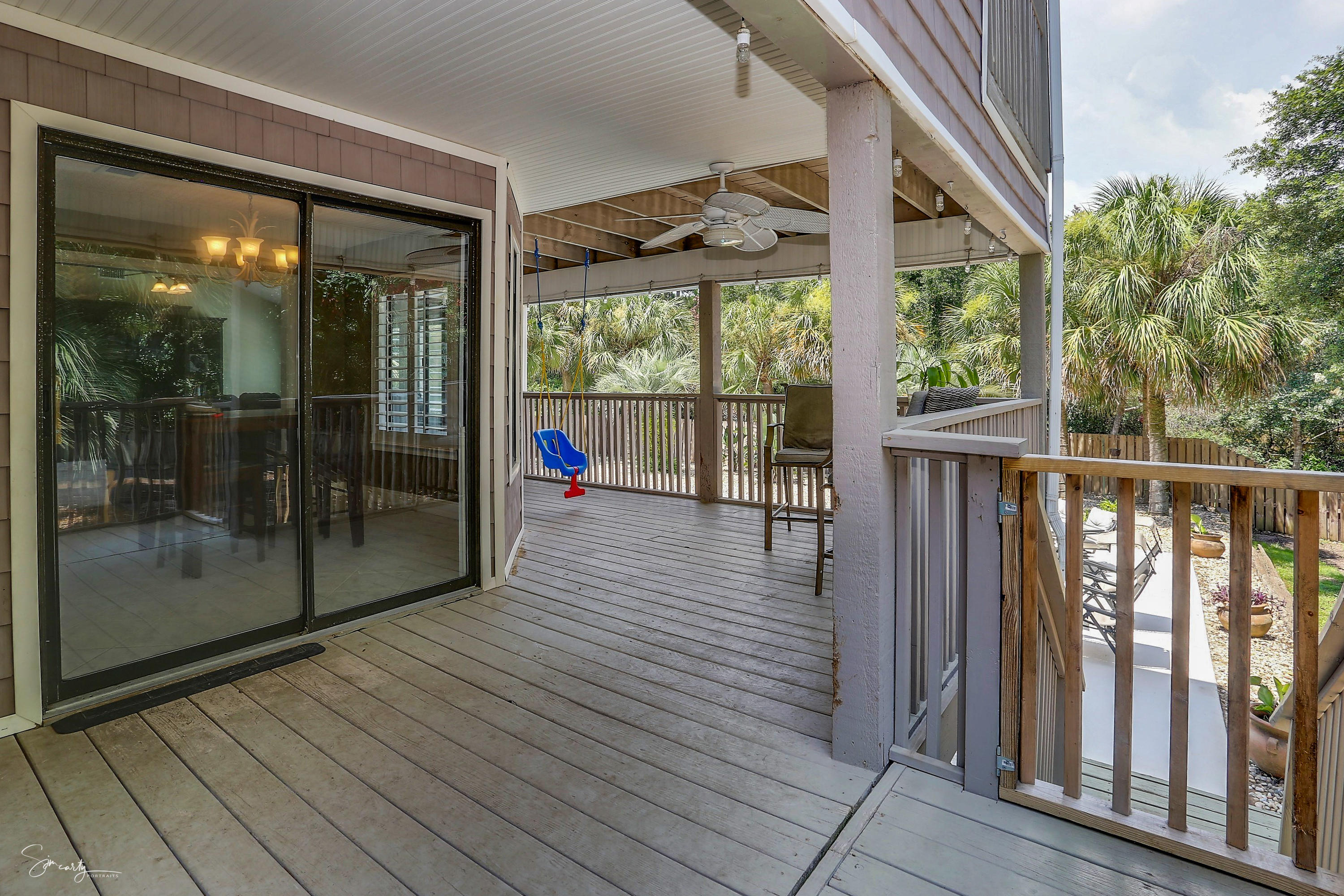 HIDDEN CREEK - Residential