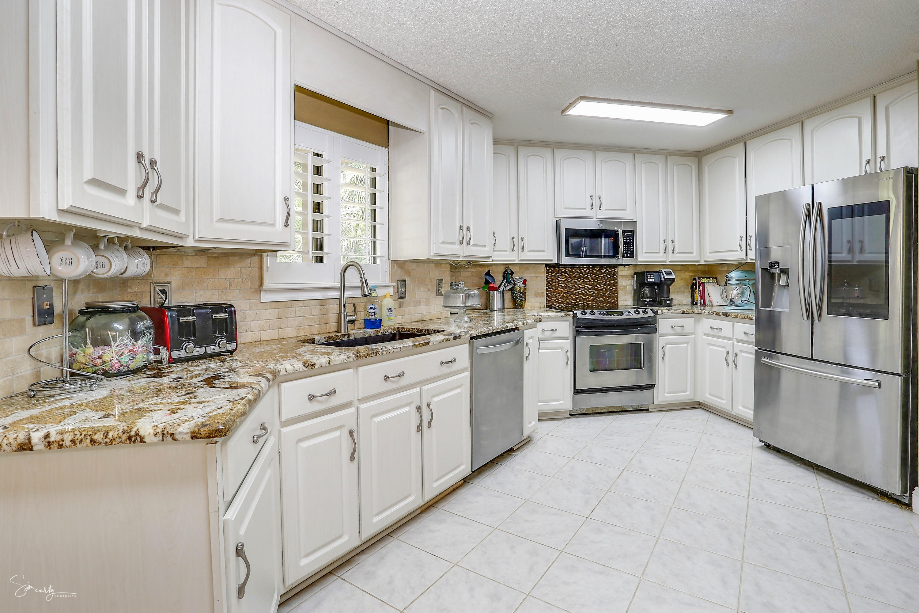 HIDDEN CREEK - Residential