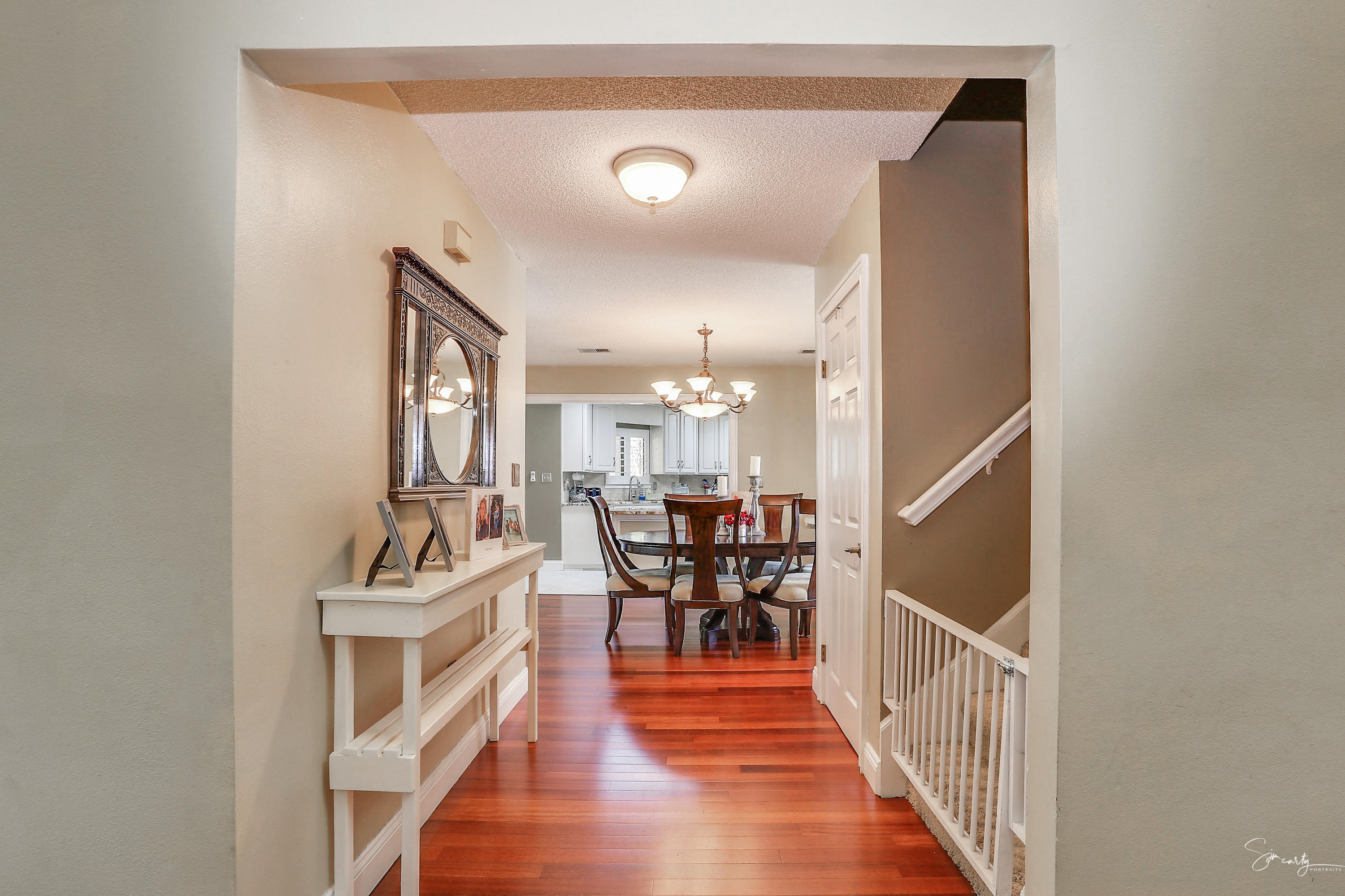 HIDDEN CREEK - Residential