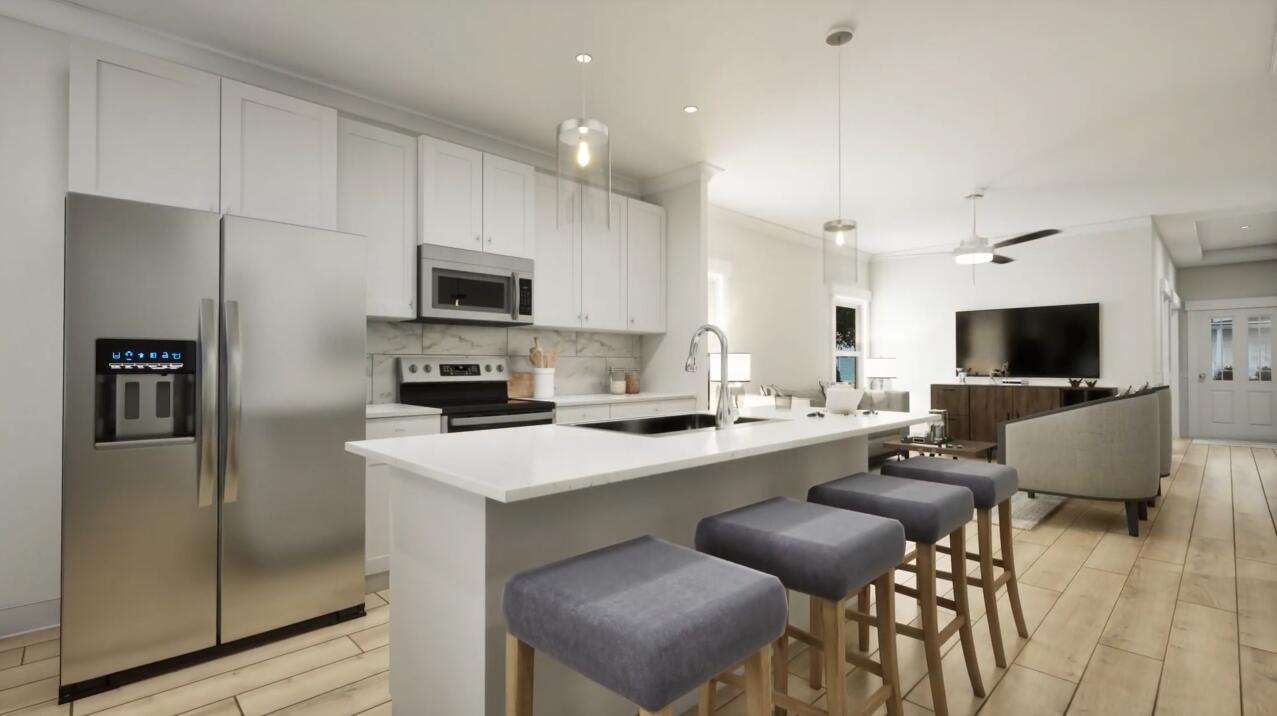 Nest at Owl's Head - Residential