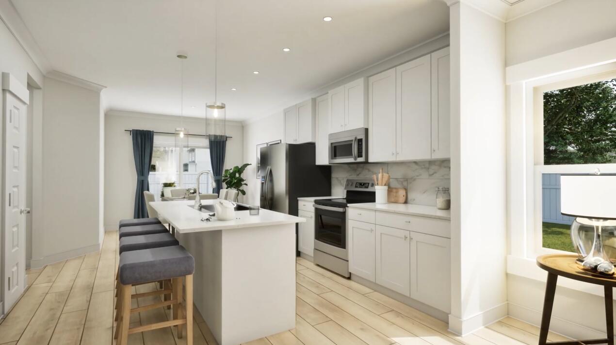 Nest at Owl's Head - Residential