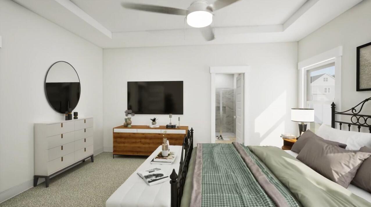 Nest at Owl's Head - Residential