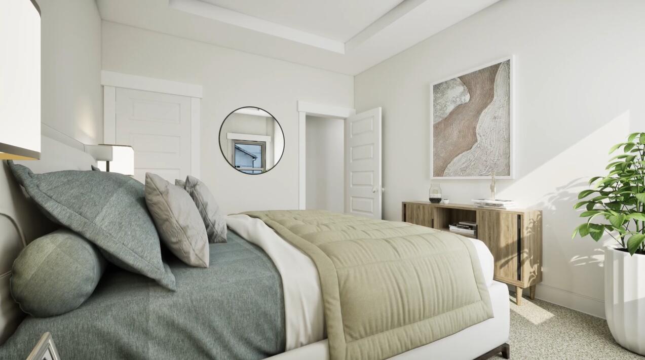 Nest at Owl's Head - Residential