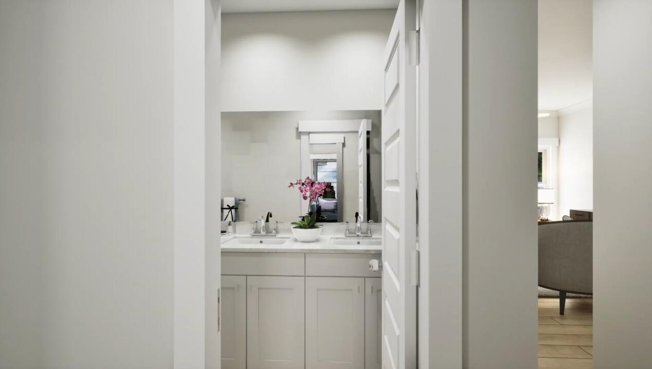 Nest at Owl's Head - Residential