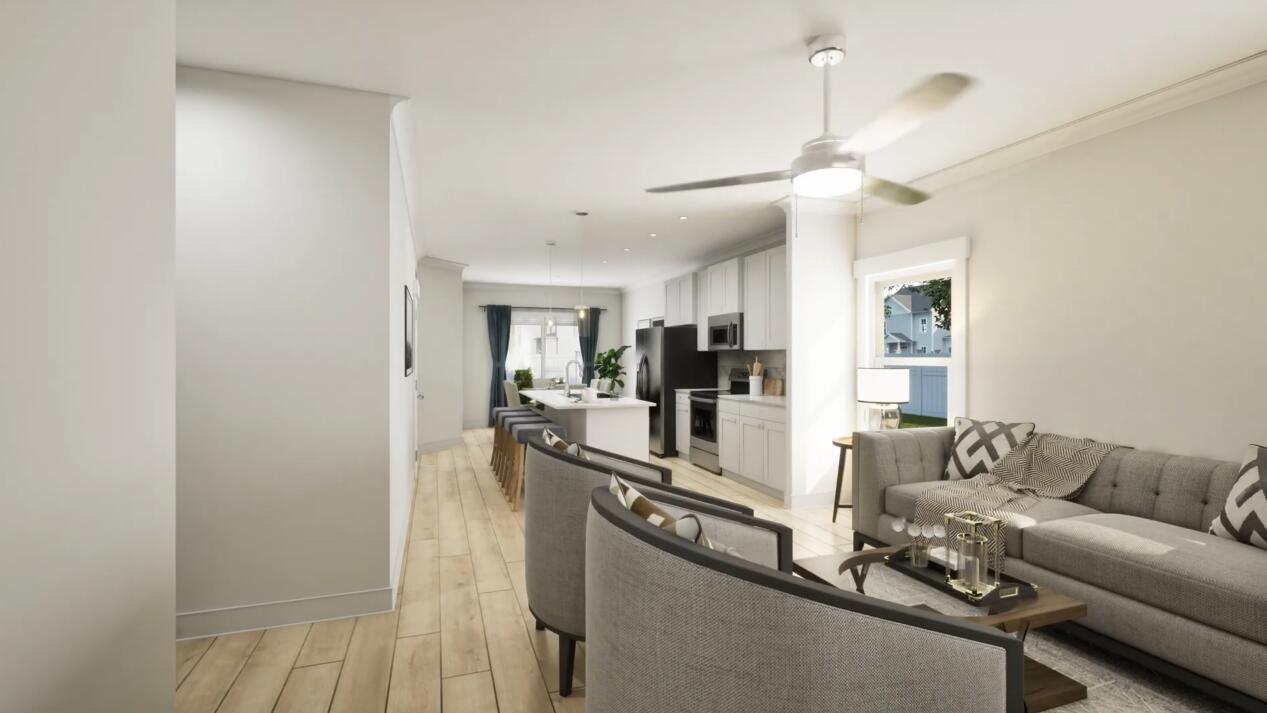 Nest at Owl's Head - Residential