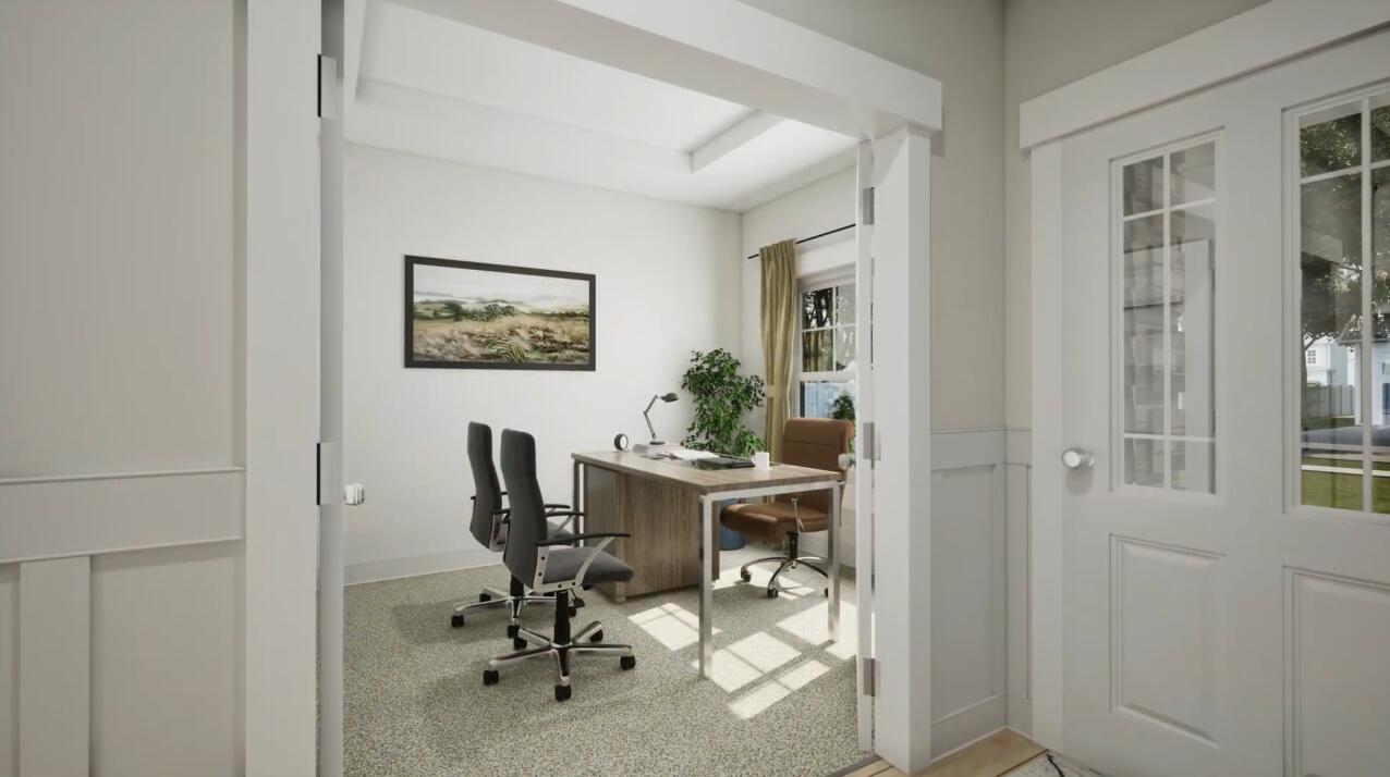 Nest at Owl's Head - Residential