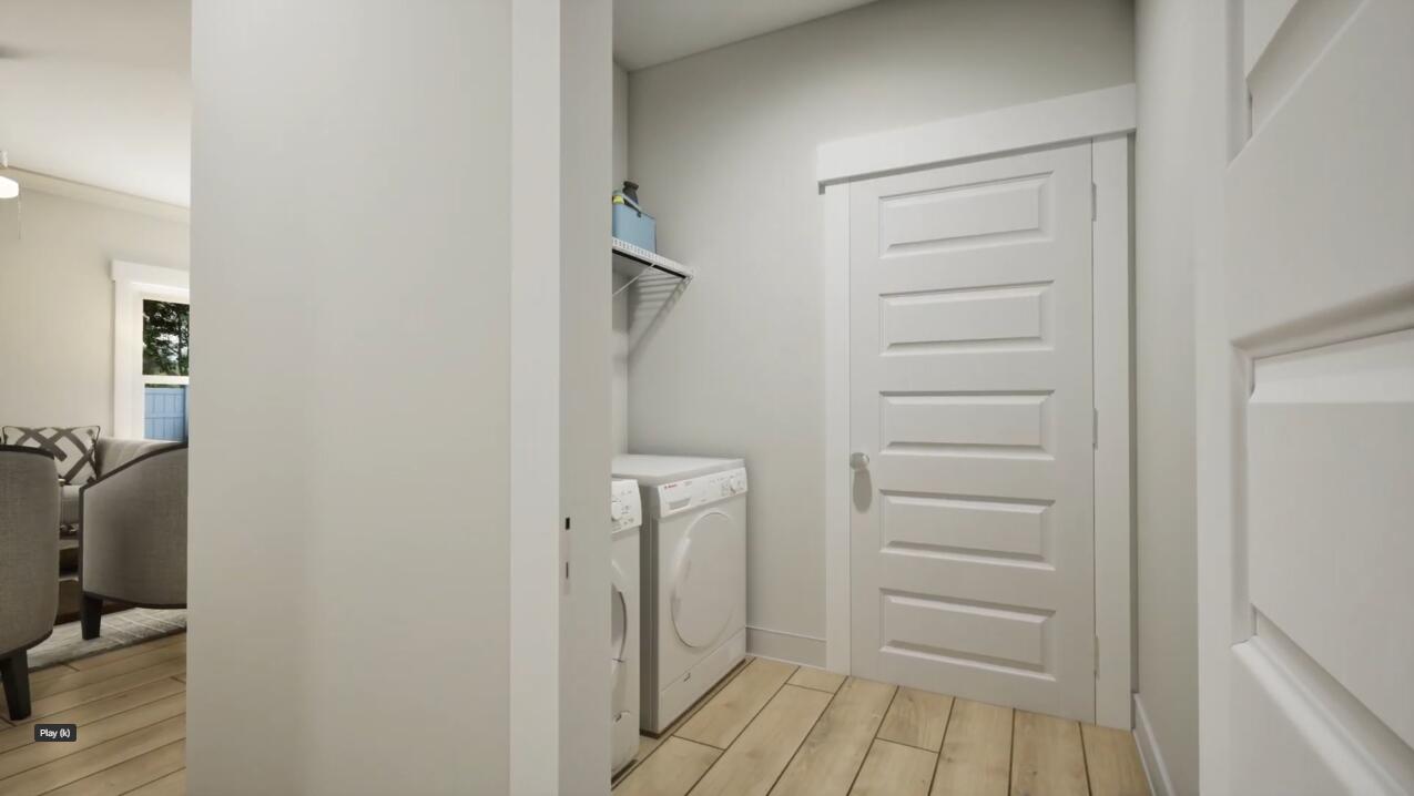 Nest at Owl's Head - Residential