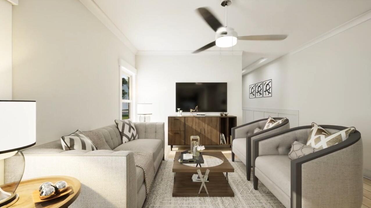 Nest at Owl's Head - Residential