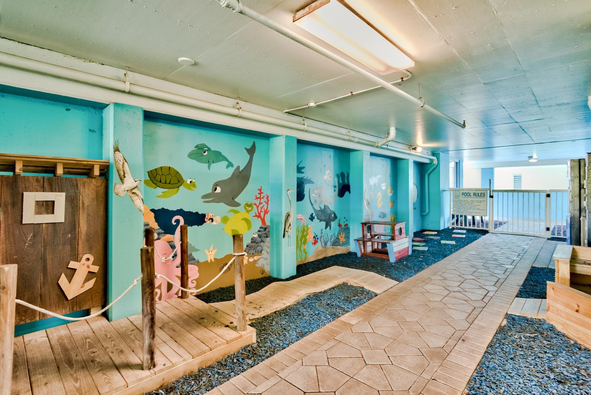 DESTIN WEST BEACH & BAY RESORT-GULFSIDE - Residential