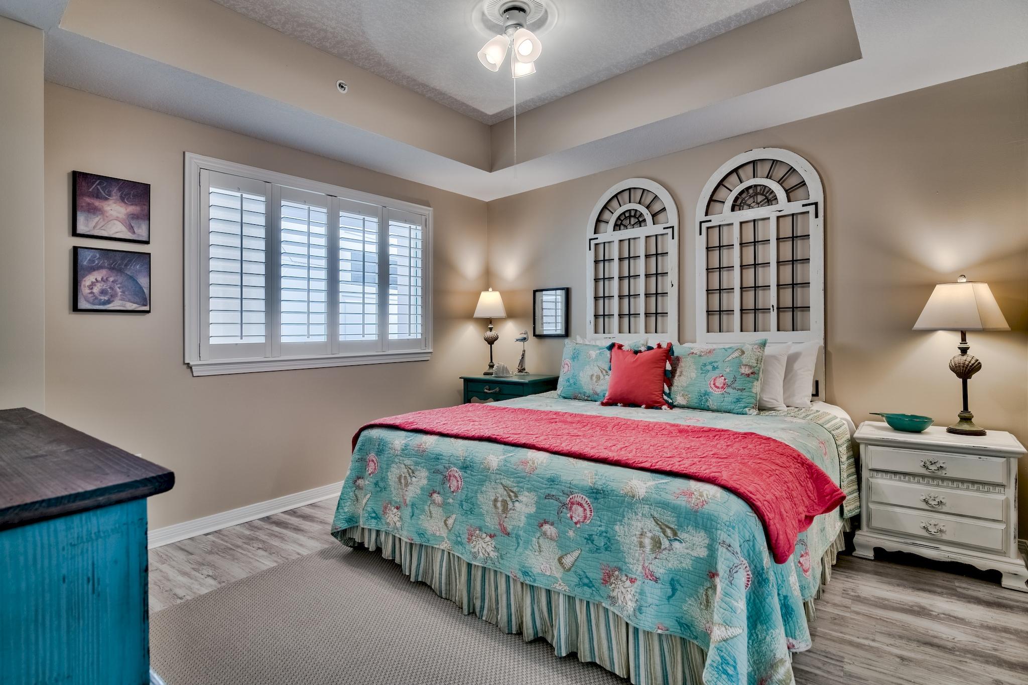 DESTIN WEST BEACH & BAY RESORT-GULFSIDE - Residential