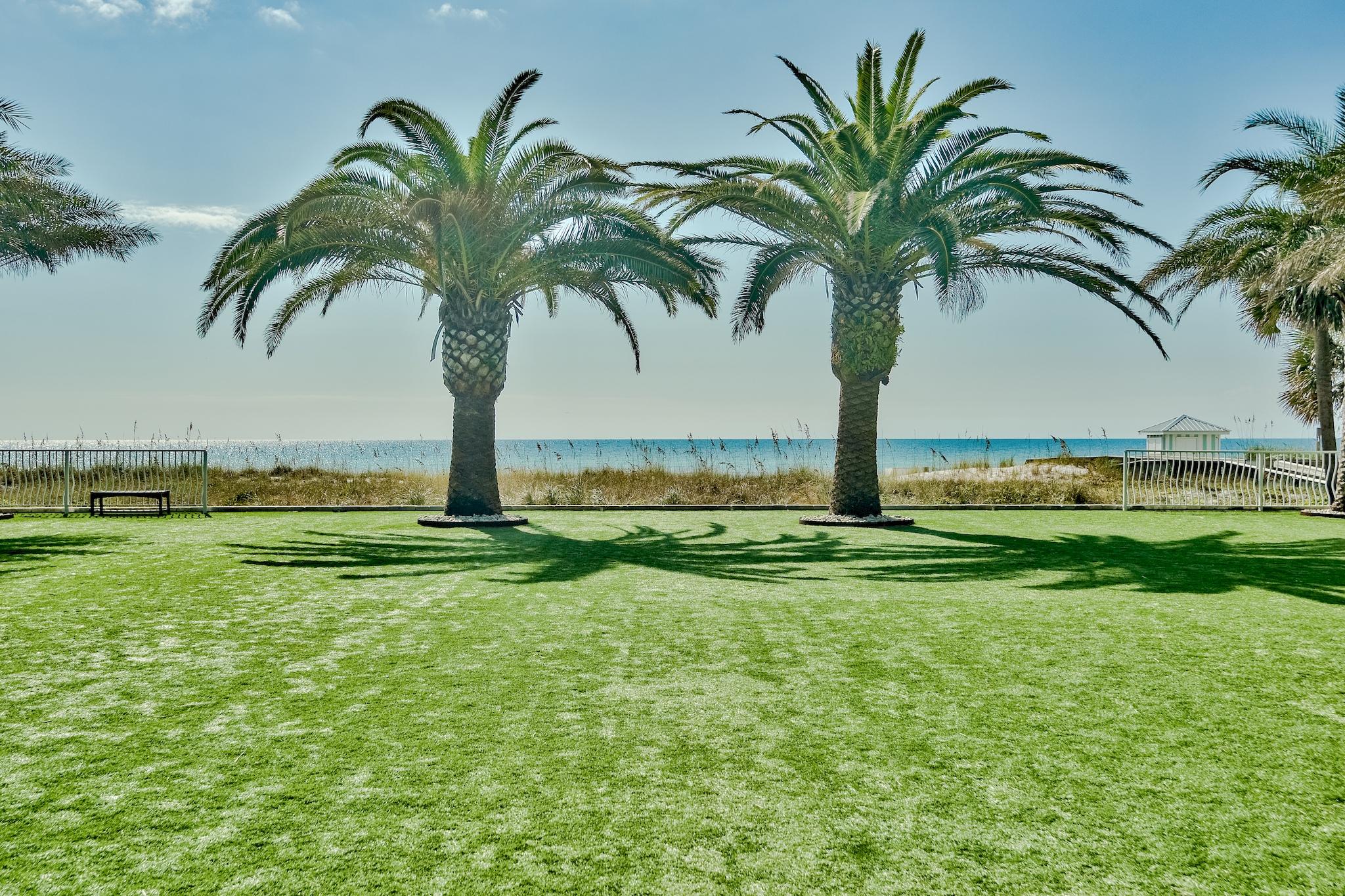 DESTIN WEST BEACH & BAY RESORT-GULFSIDE - Residential