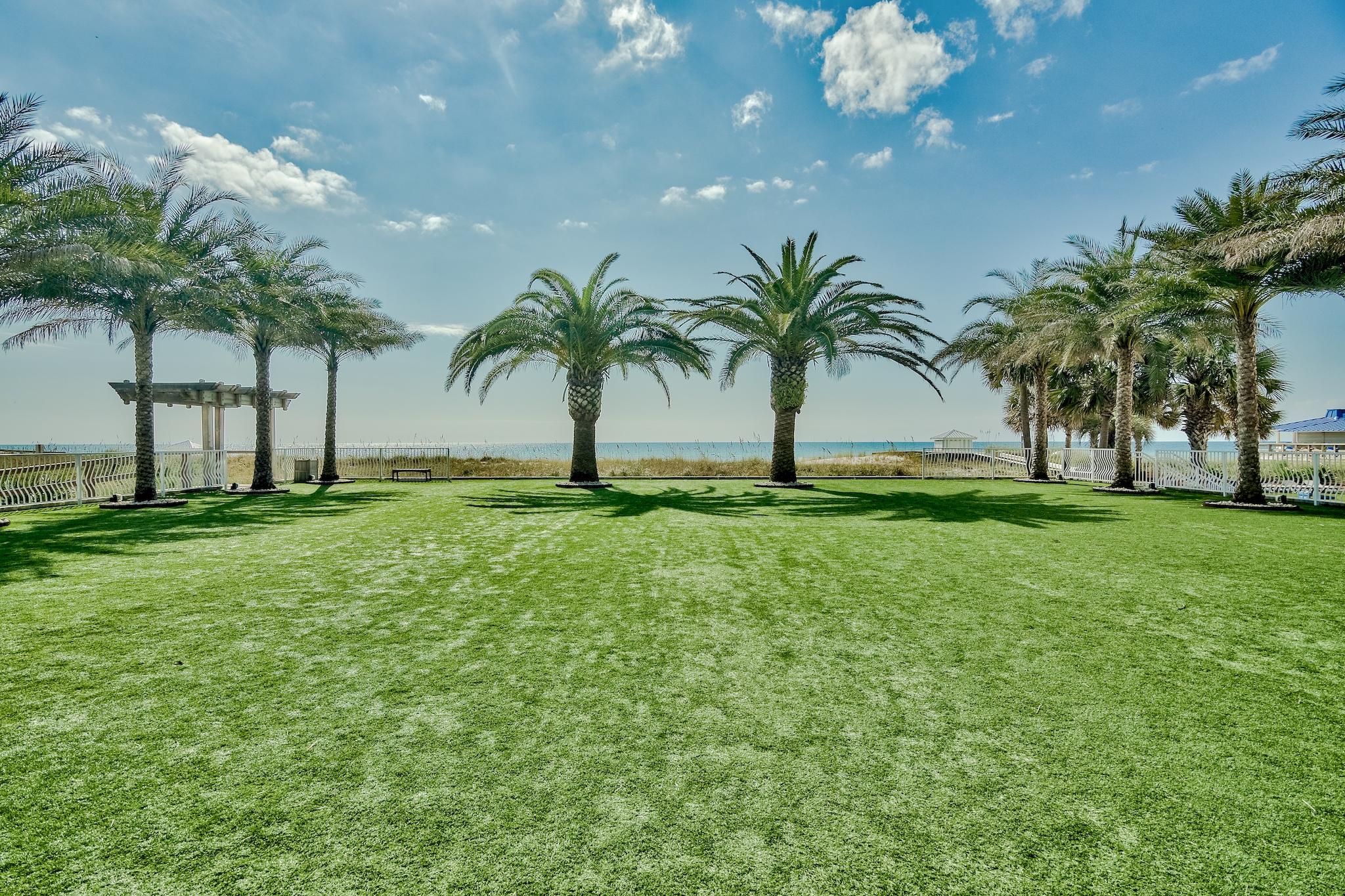 DESTIN WEST BEACH & BAY RESORT-GULFSIDE - Residential